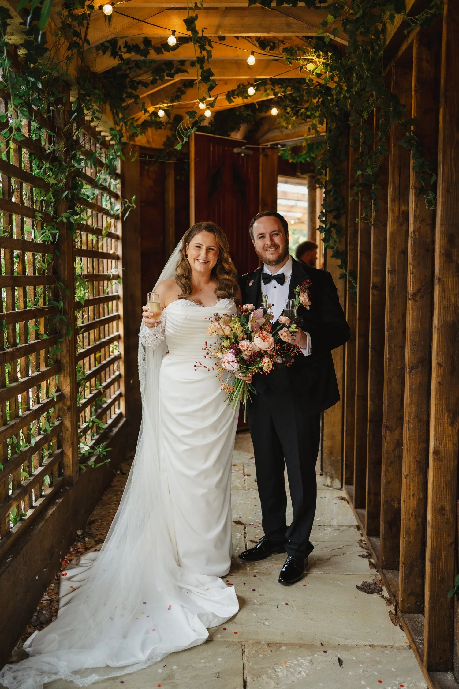 The Loft at The Rabbit Hotel Wedding Photos - Claire and Eddie 0025.JPG