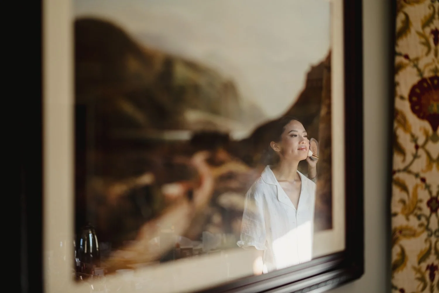 Erin and Oisin Lough Eske Wedding 002.JPG