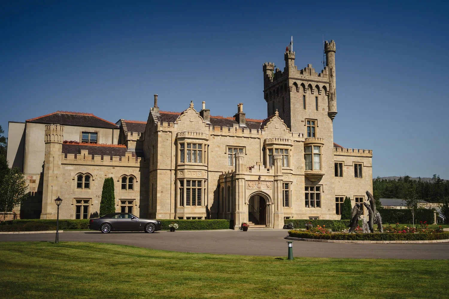 Erin and Oisin Lough Eske Wedding 001.JPG