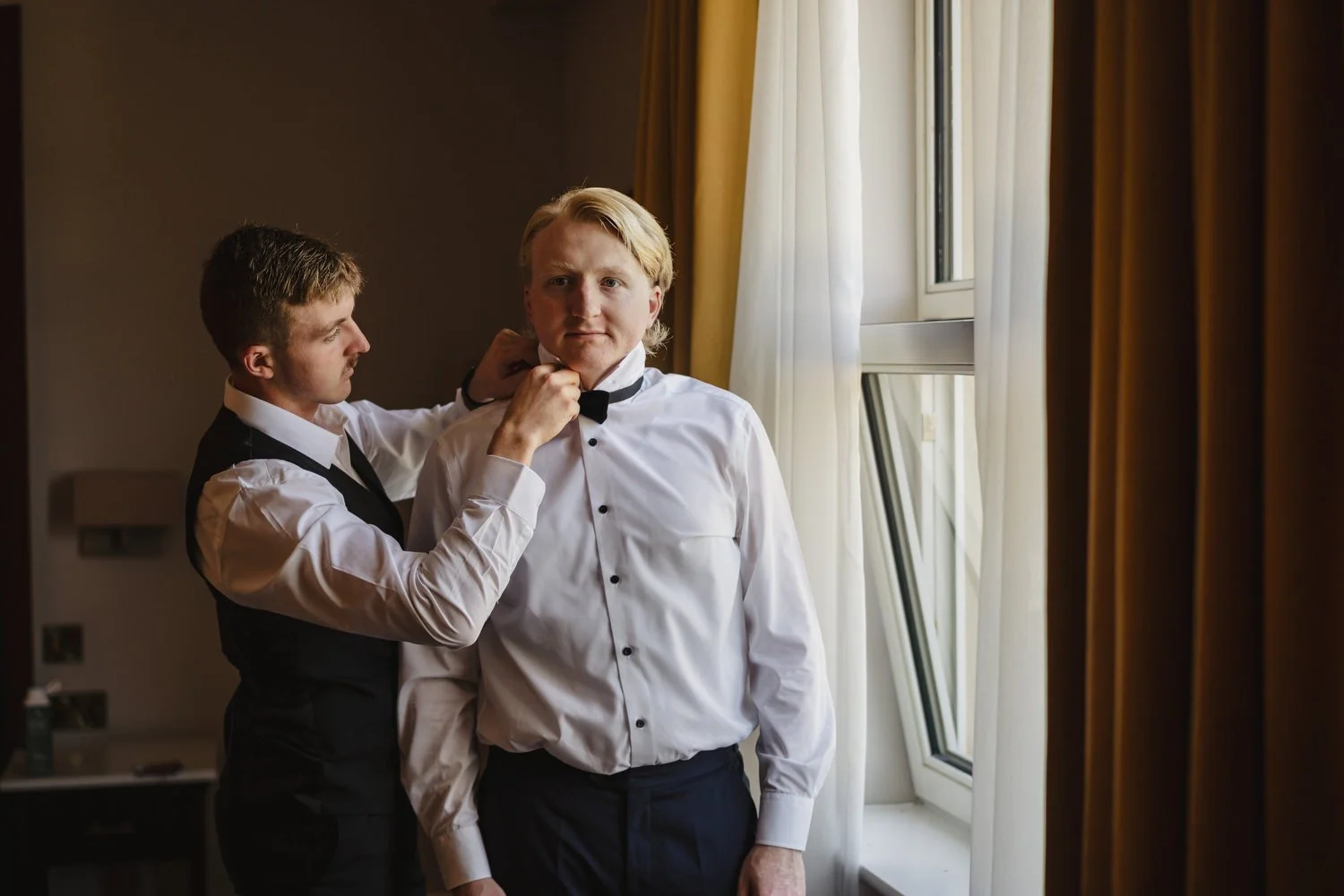 Erin and Oisin Lough Eske Wedding 013.JPG