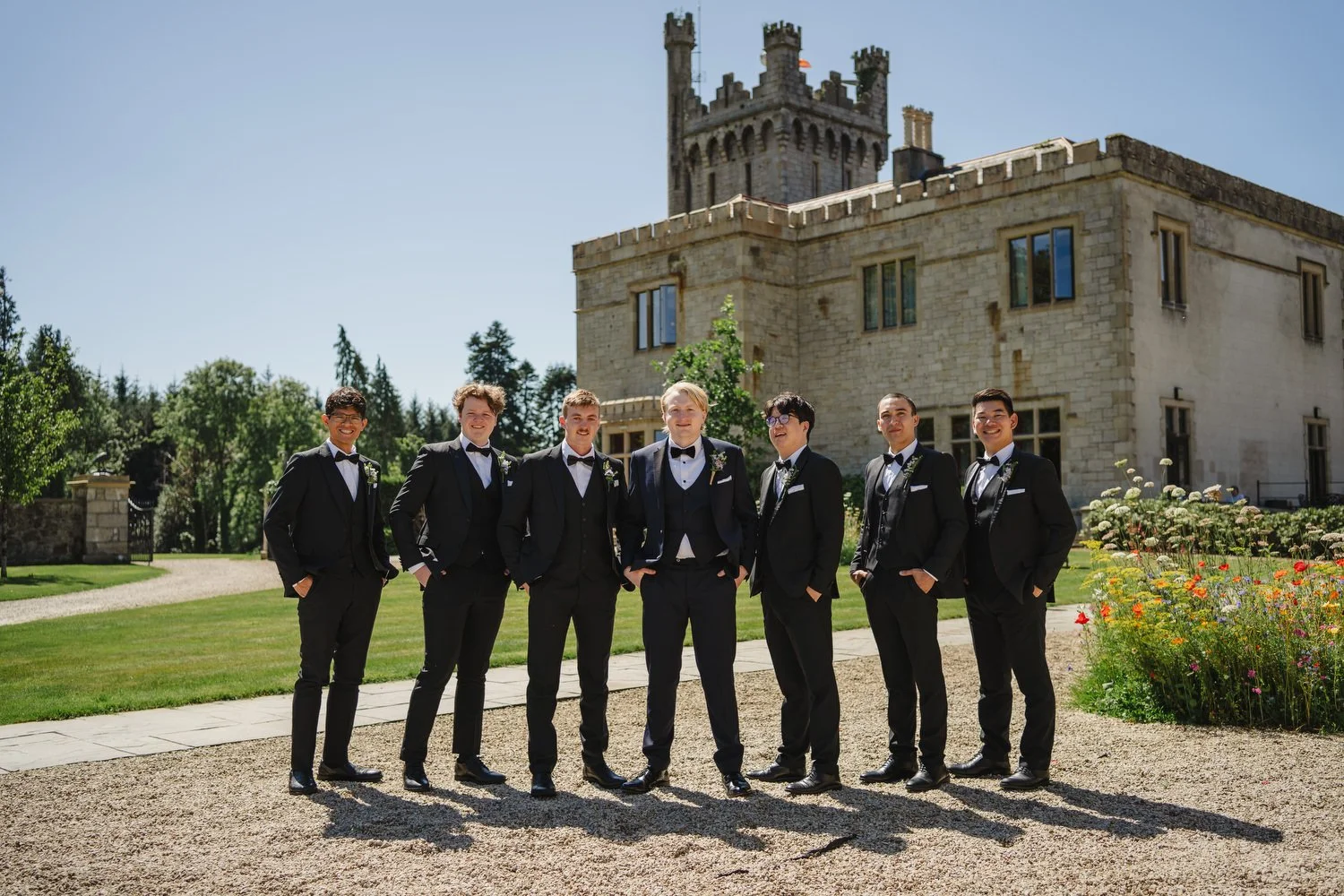 Erin and Oisin Lough Eske Wedding 016.JPG