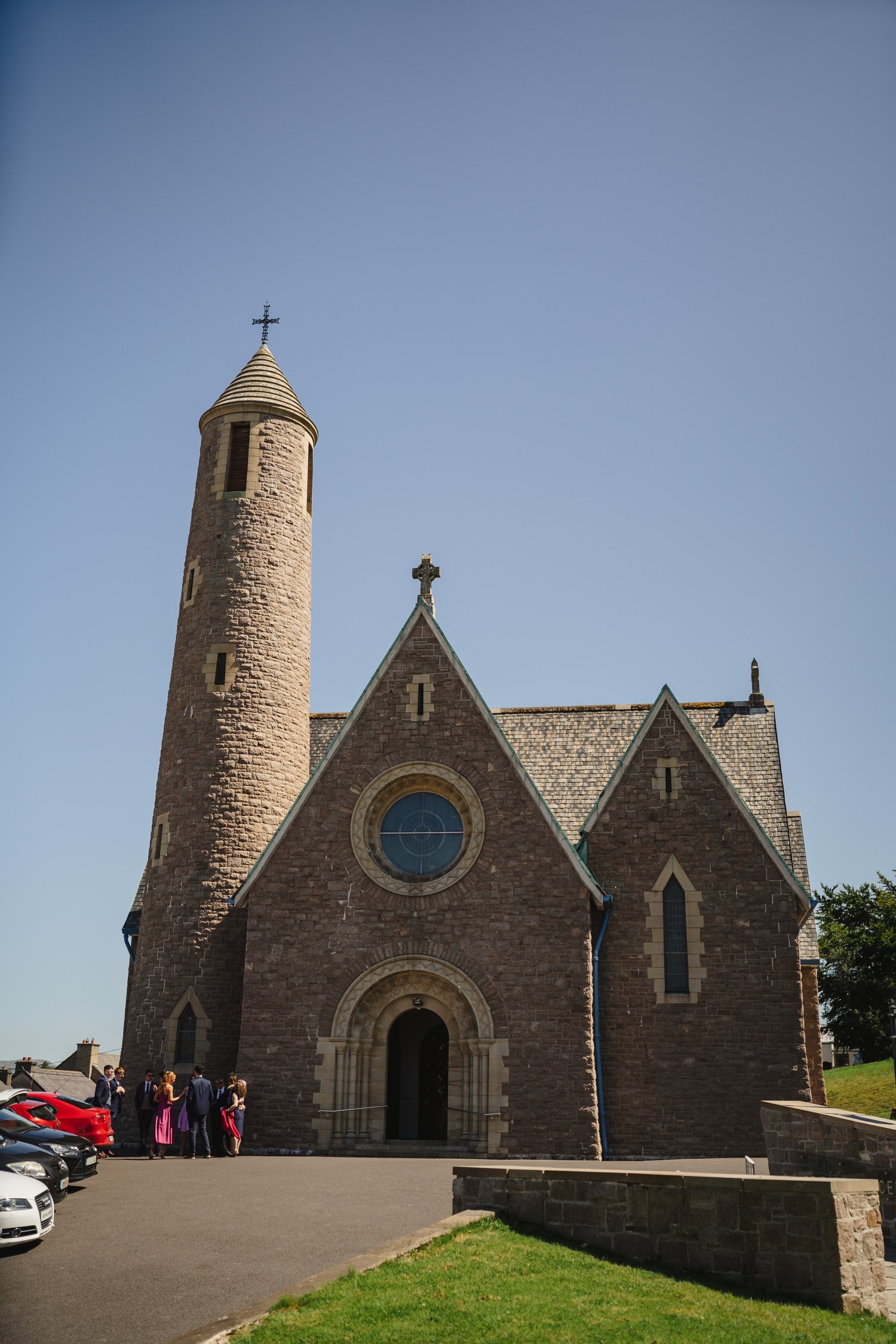 Erin and Oisin Lough Eske Wedding 022.JPG