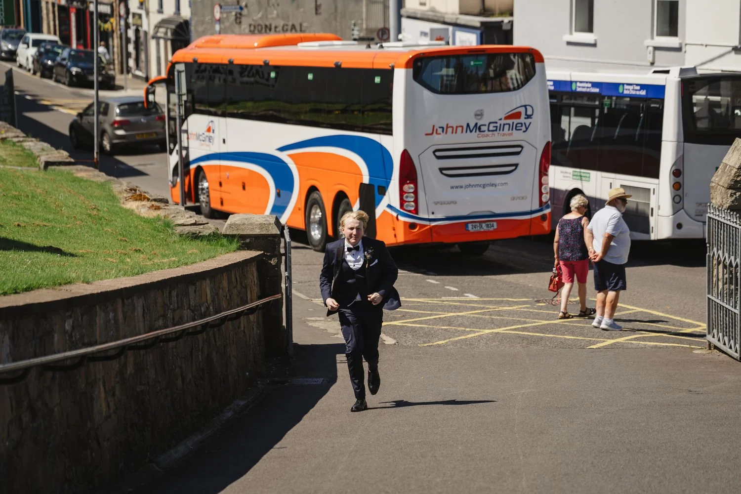 Erin and Oisin Lough Eske Wedding 025.JPG