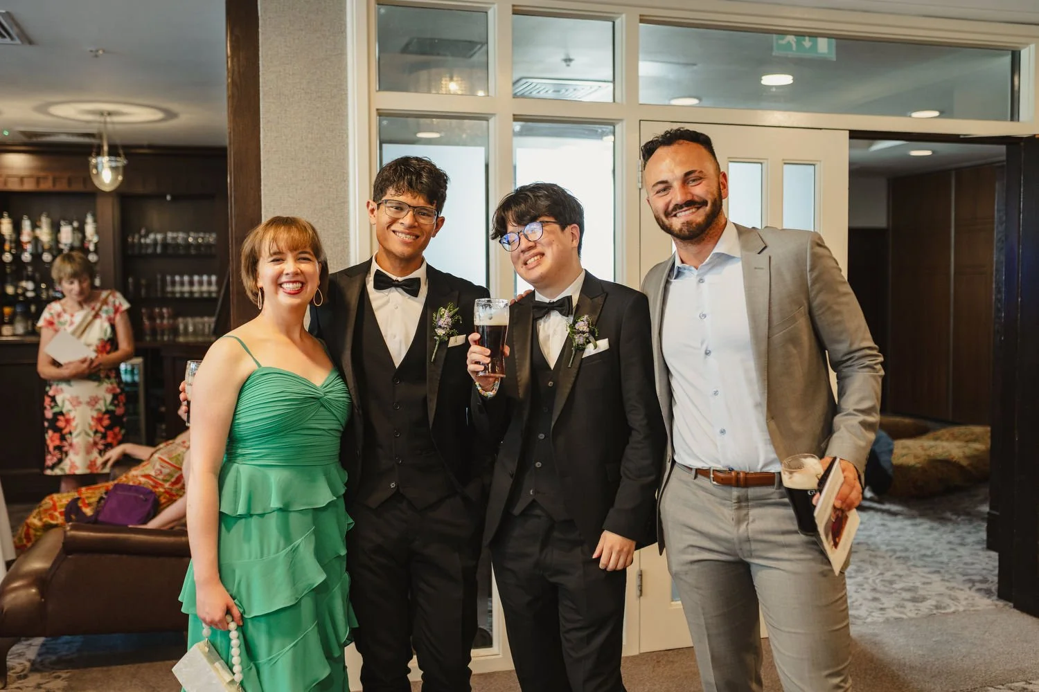 Erin and Oisin Lough Eske Wedding 091.JPG