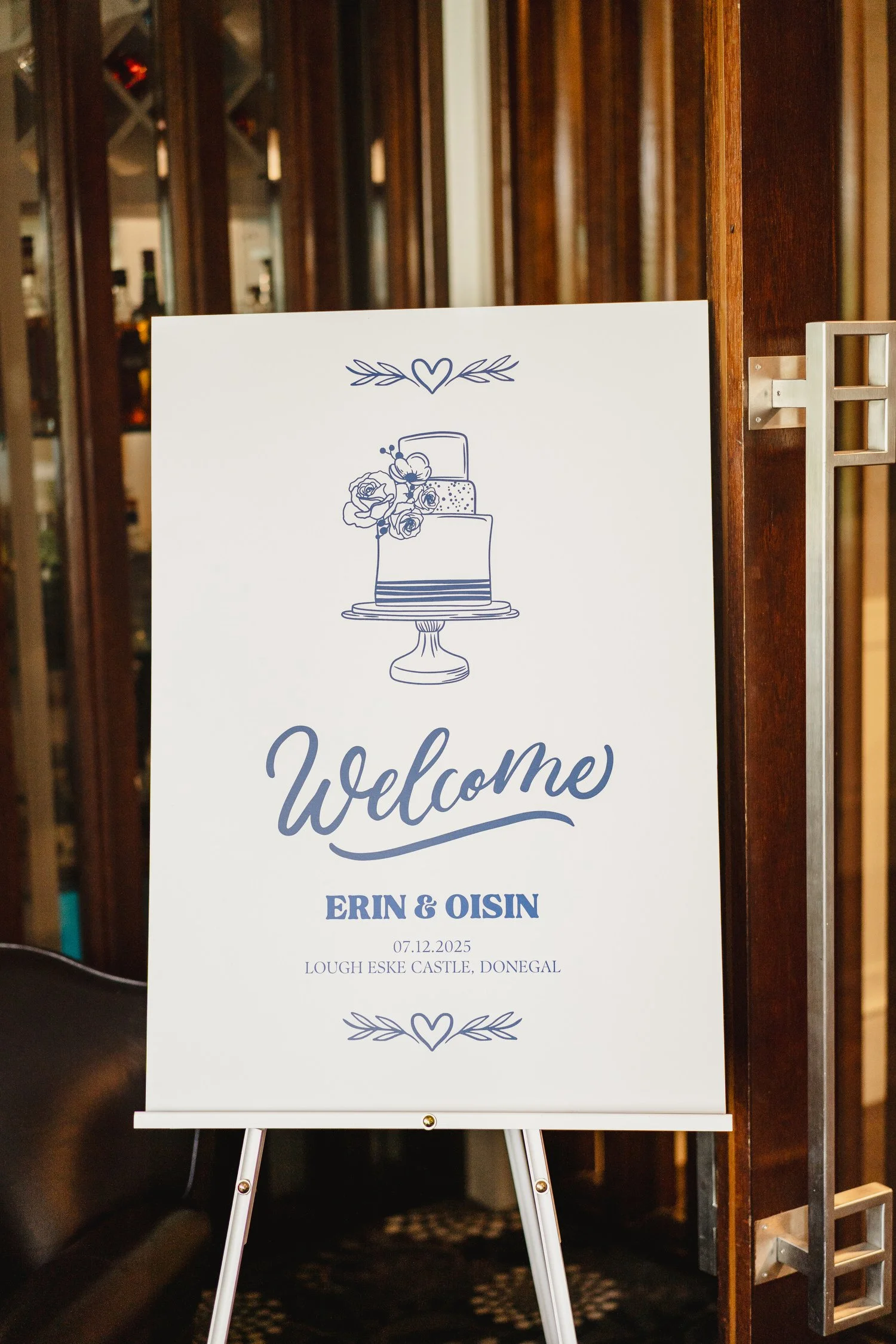 Erin and Oisin Lough Eske Wedding 094.JPG