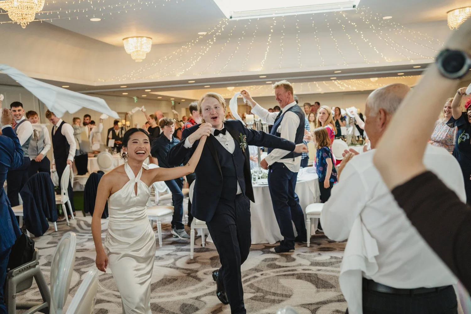 Erin and Oisin Lough Eske Wedding 104.JPG