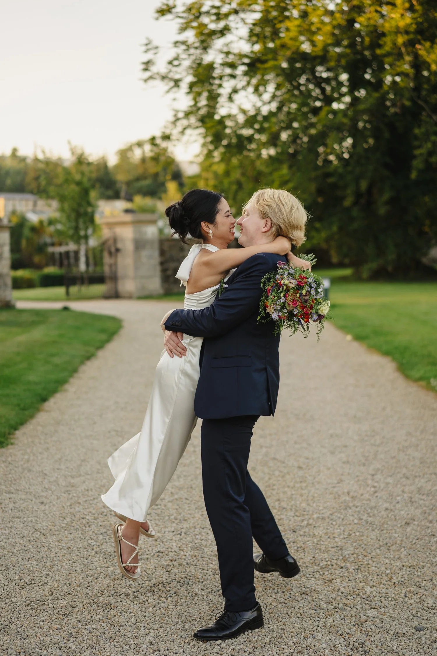 Erin and Oisin Lough Eske Wedding 133.JPG