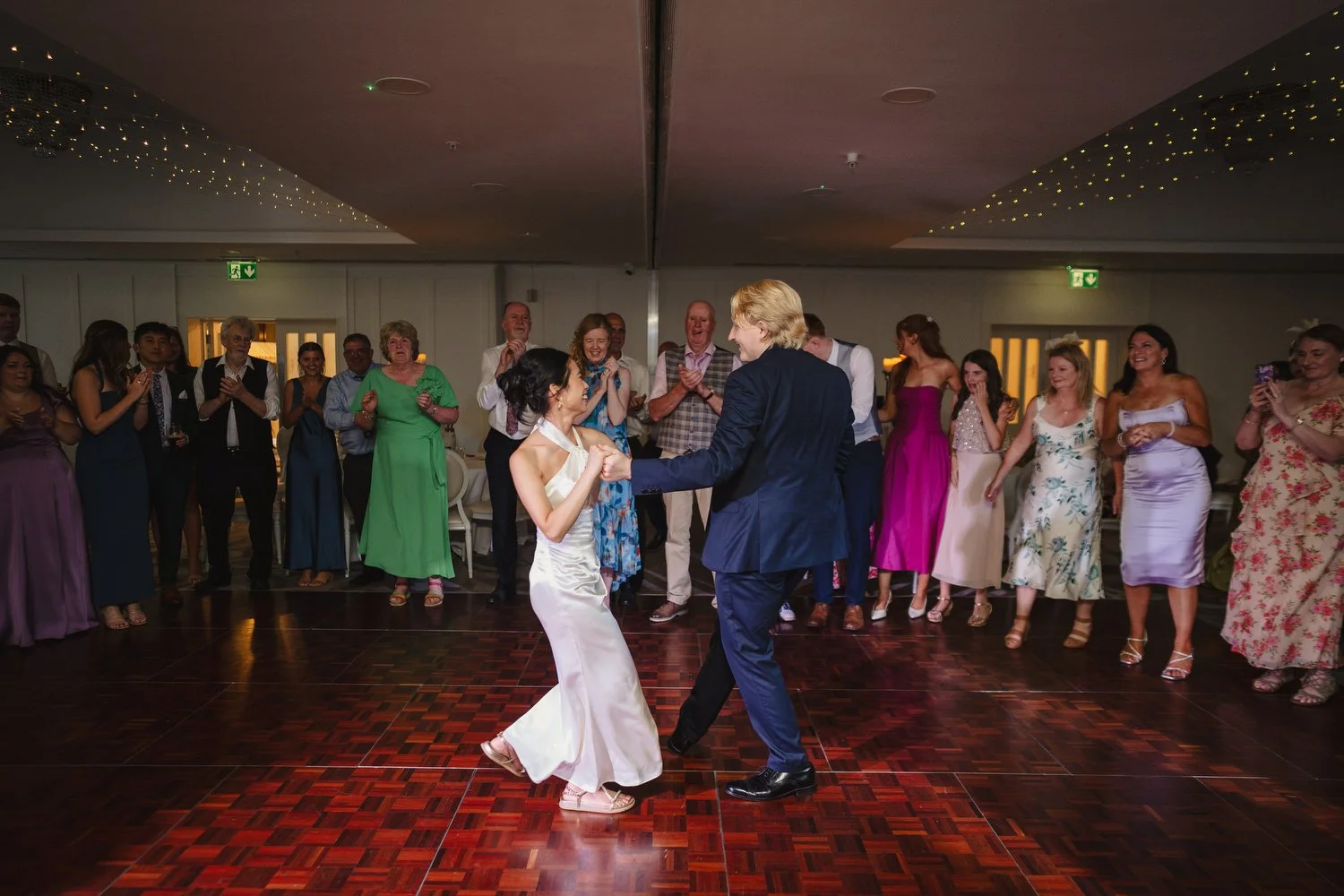 Erin and Oisin Lough Eske Wedding 144.JPG