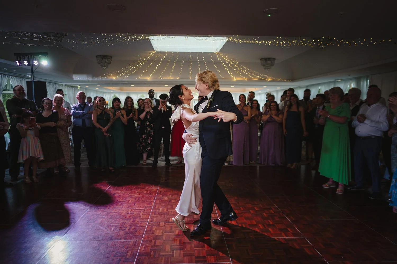 Erin and Oisin Lough Eske Wedding 147.JPG