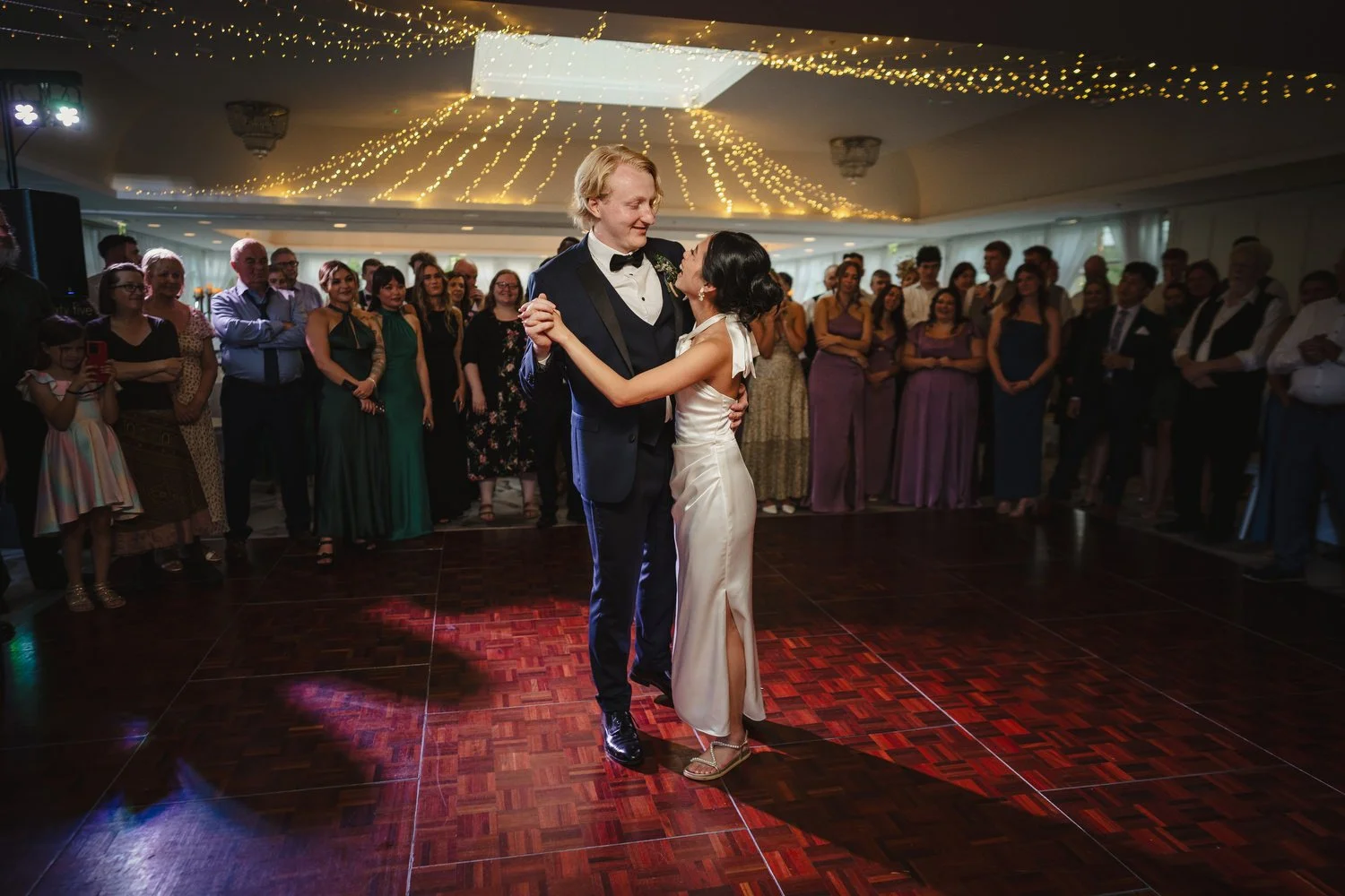 Erin and Oisin Lough Eske Wedding 149.JPG