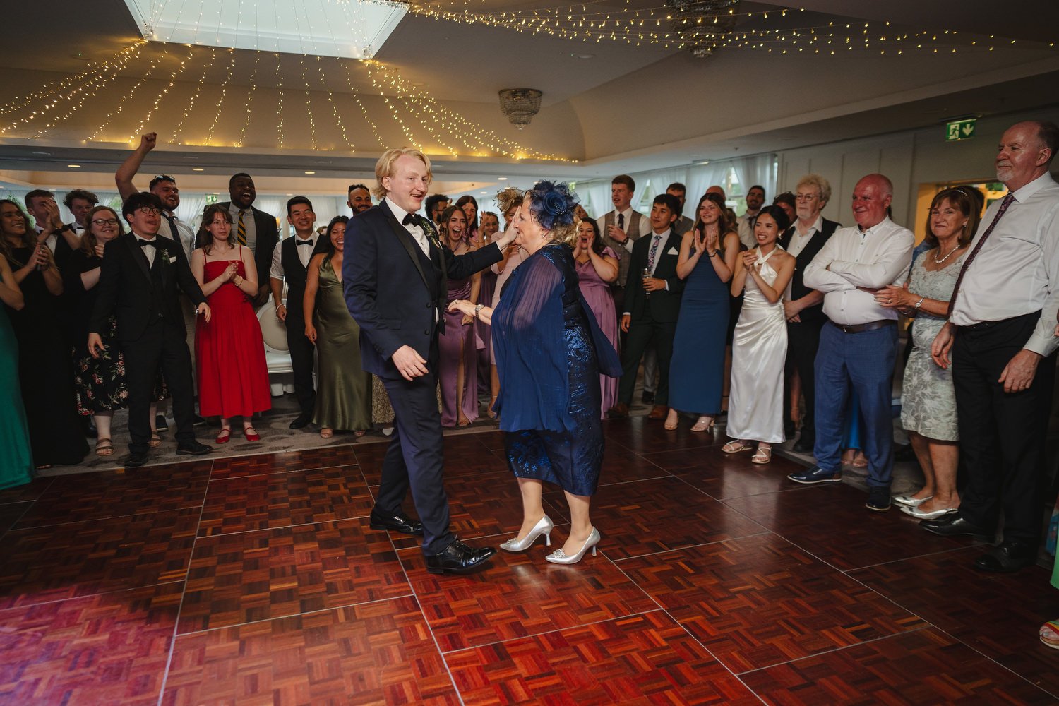 Erin and Oisin Lough Eske Wedding 150.JPG