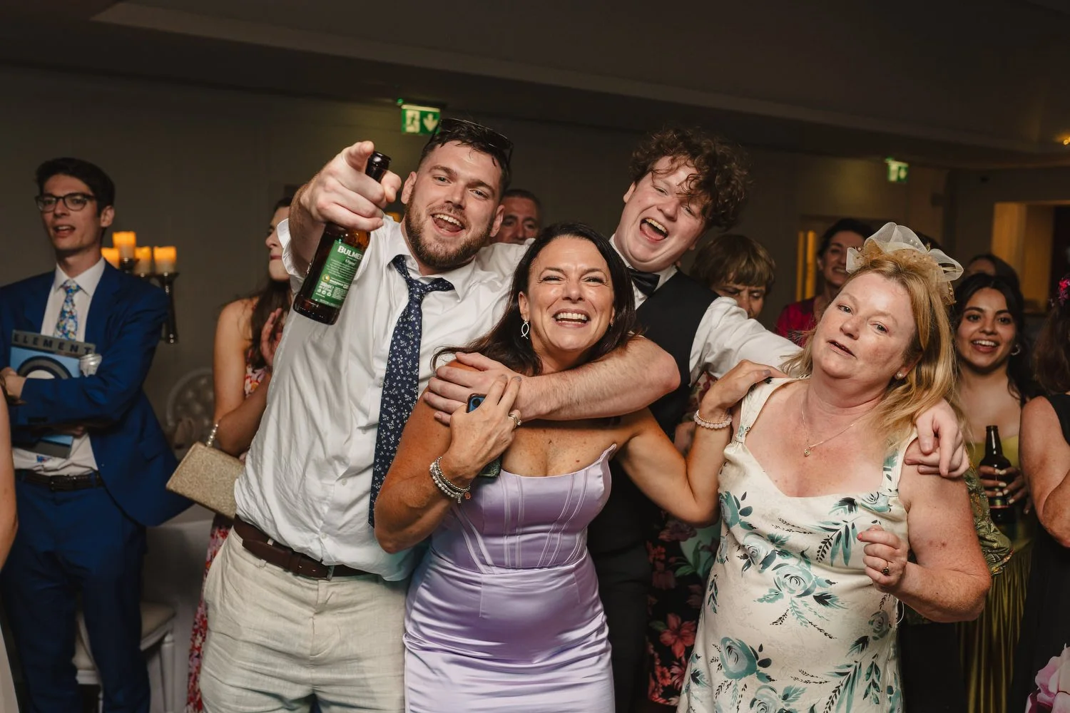 Erin and Oisin Lough Eske Wedding 152.JPG