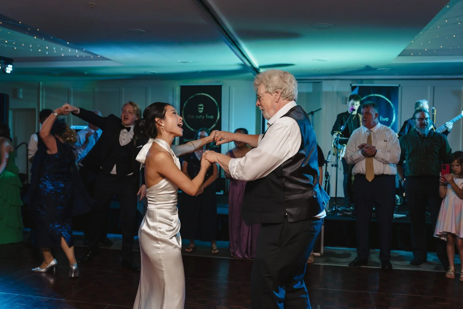 Erin and Oisin Lough Eske Wedding 155.JPG