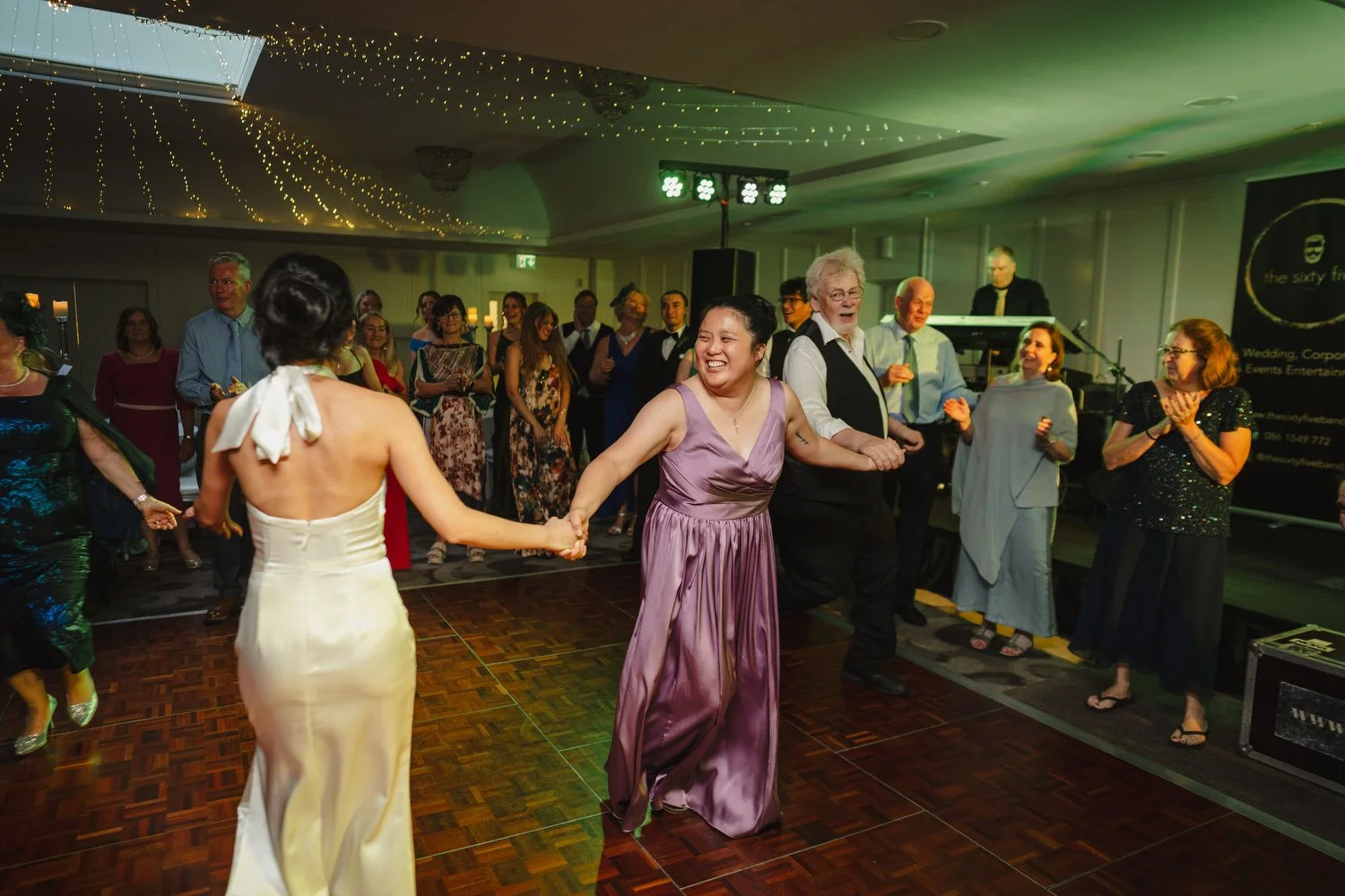 Erin and Oisin Lough Eske Wedding 158.JPG