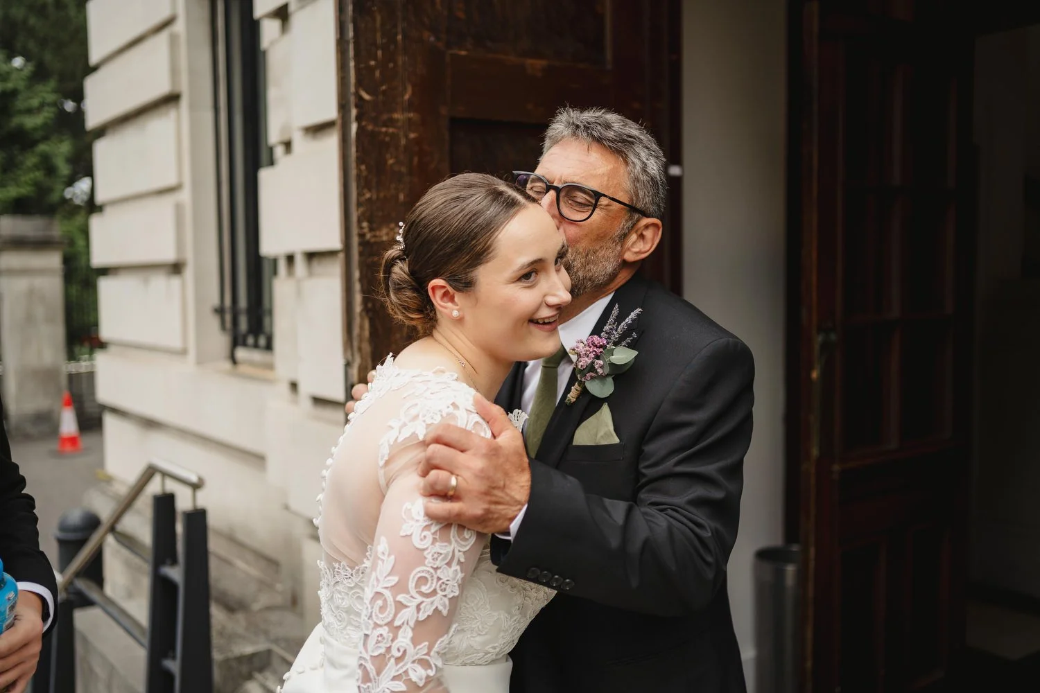 Holly and Daisy Ulster Museum & White's Tavern Wedding  005.JPG