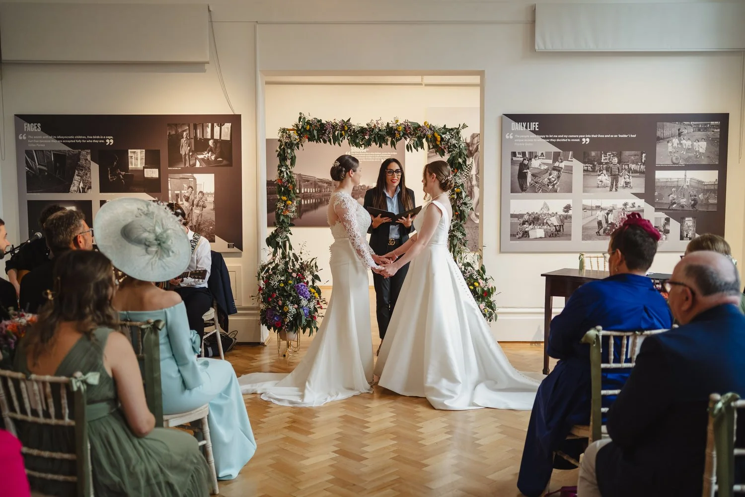 Holly and Daisy Ulster Museum & White's Tavern Wedding  018.JPG