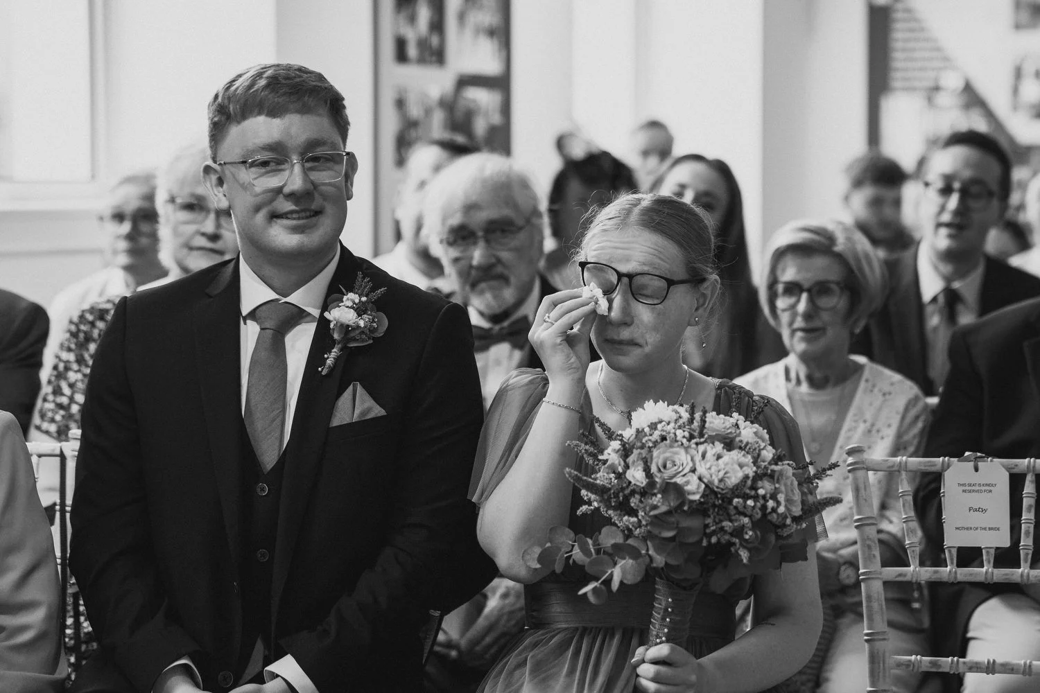 Holly and Daisy Ulster Museum & White's Tavern Wedding  022.JPG