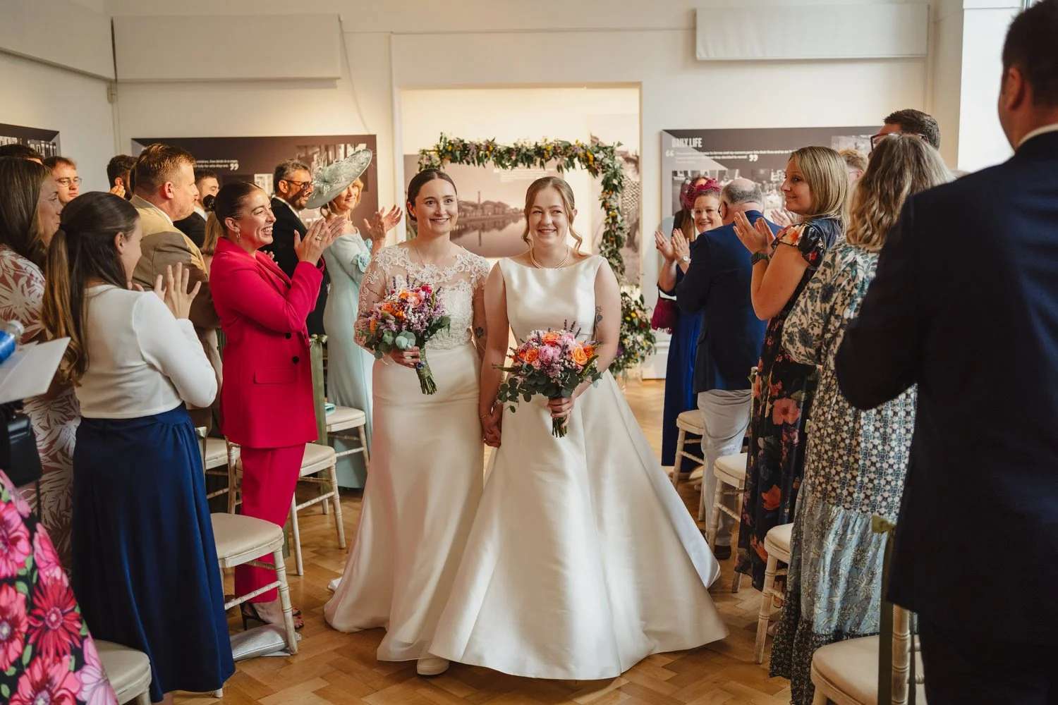 Holly and Daisy Ulster Museum & White's Tavern Wedding  025.JPG