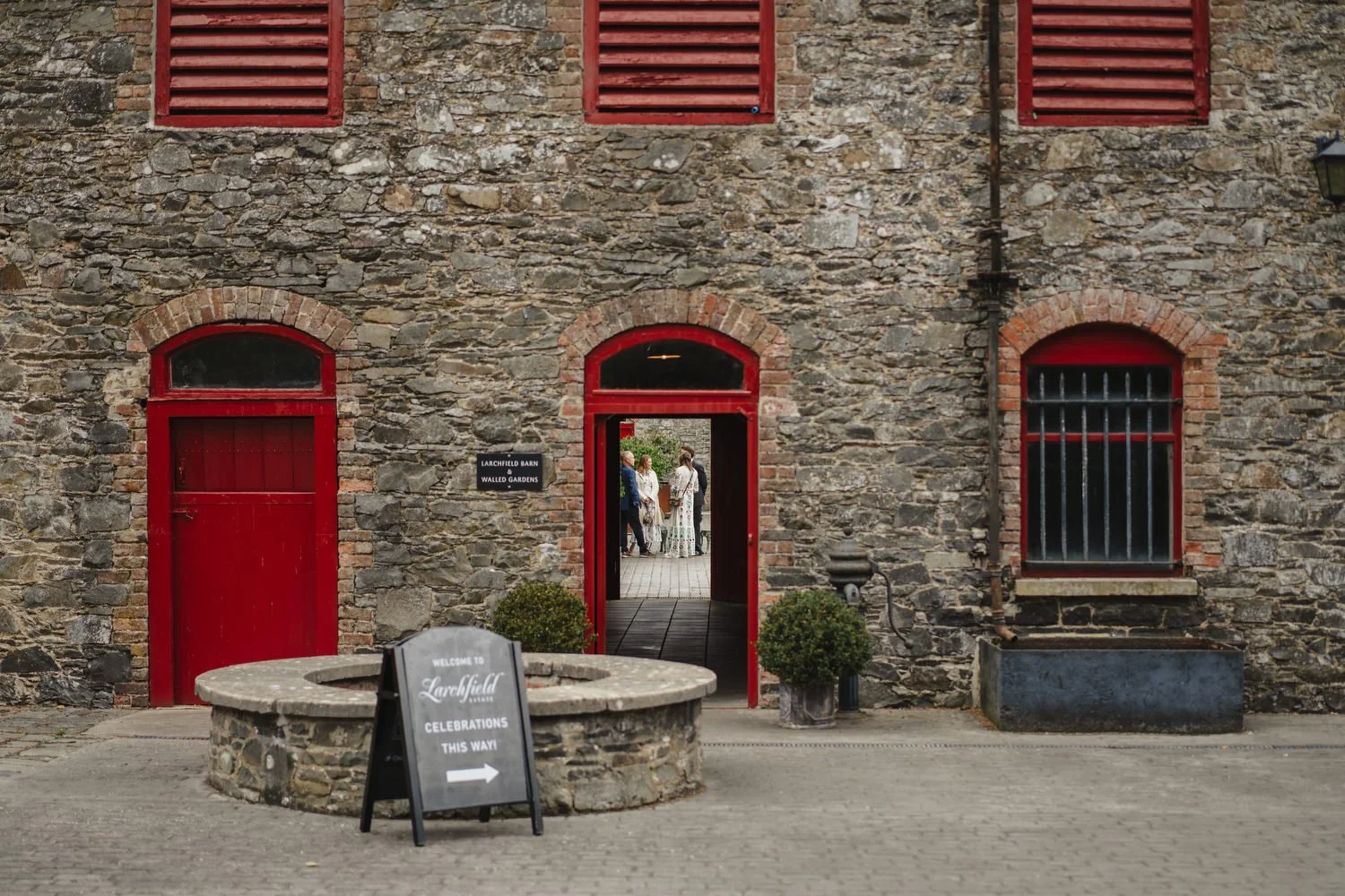 Aaron and Susie Larchfield Estate Wedding 025.JPG