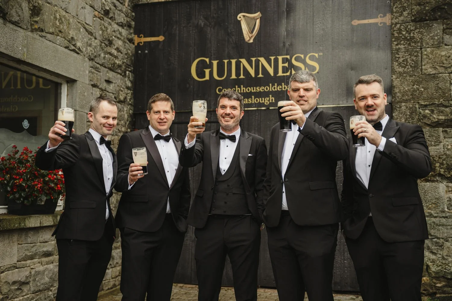 Janet and Daniel Castle Leslie Estate Wedding 014.JPG