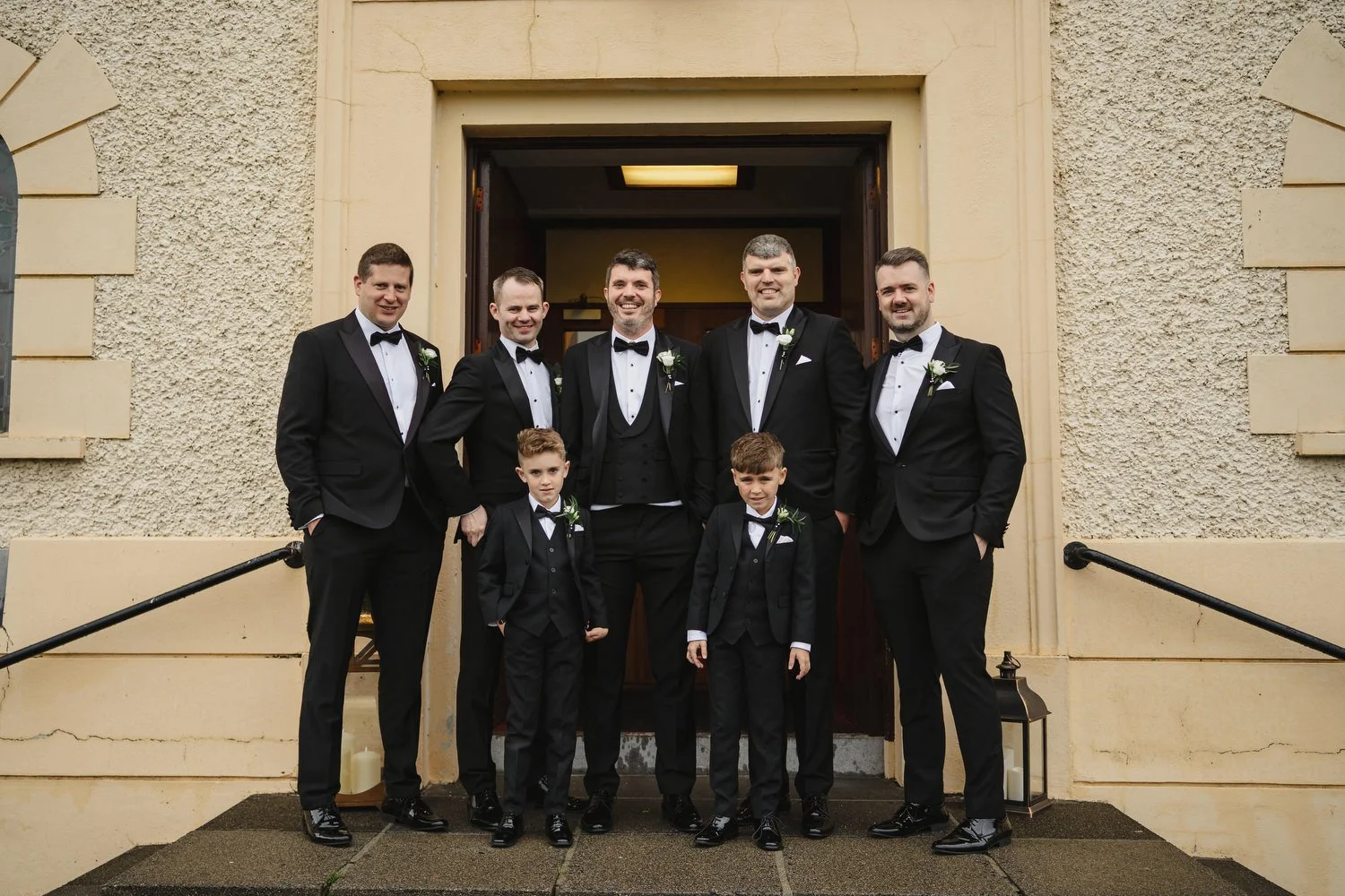 Janet and Daniel Castle Leslie Estate Wedding 030.JPG