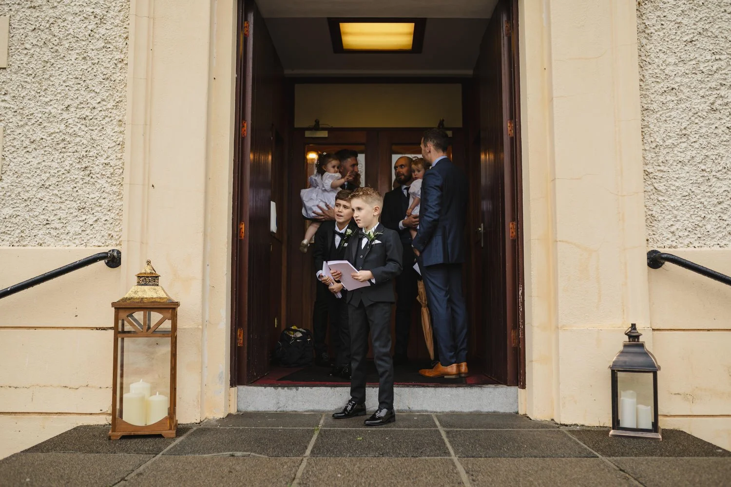 Janet and Daniel Castle Leslie Estate Wedding 035.JPG