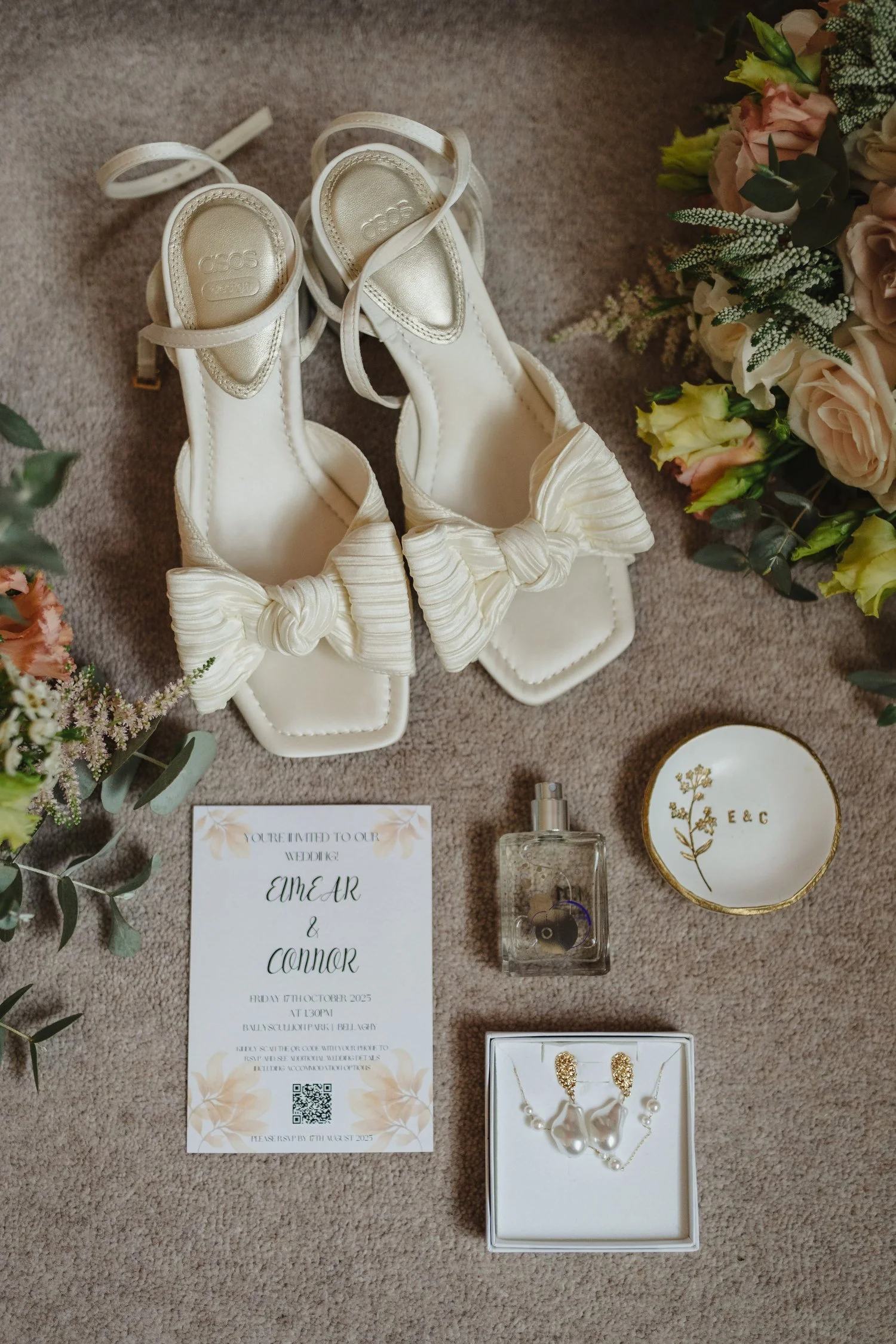 Eimear and Connor Ballyscullion Park Wedding 010.JPG