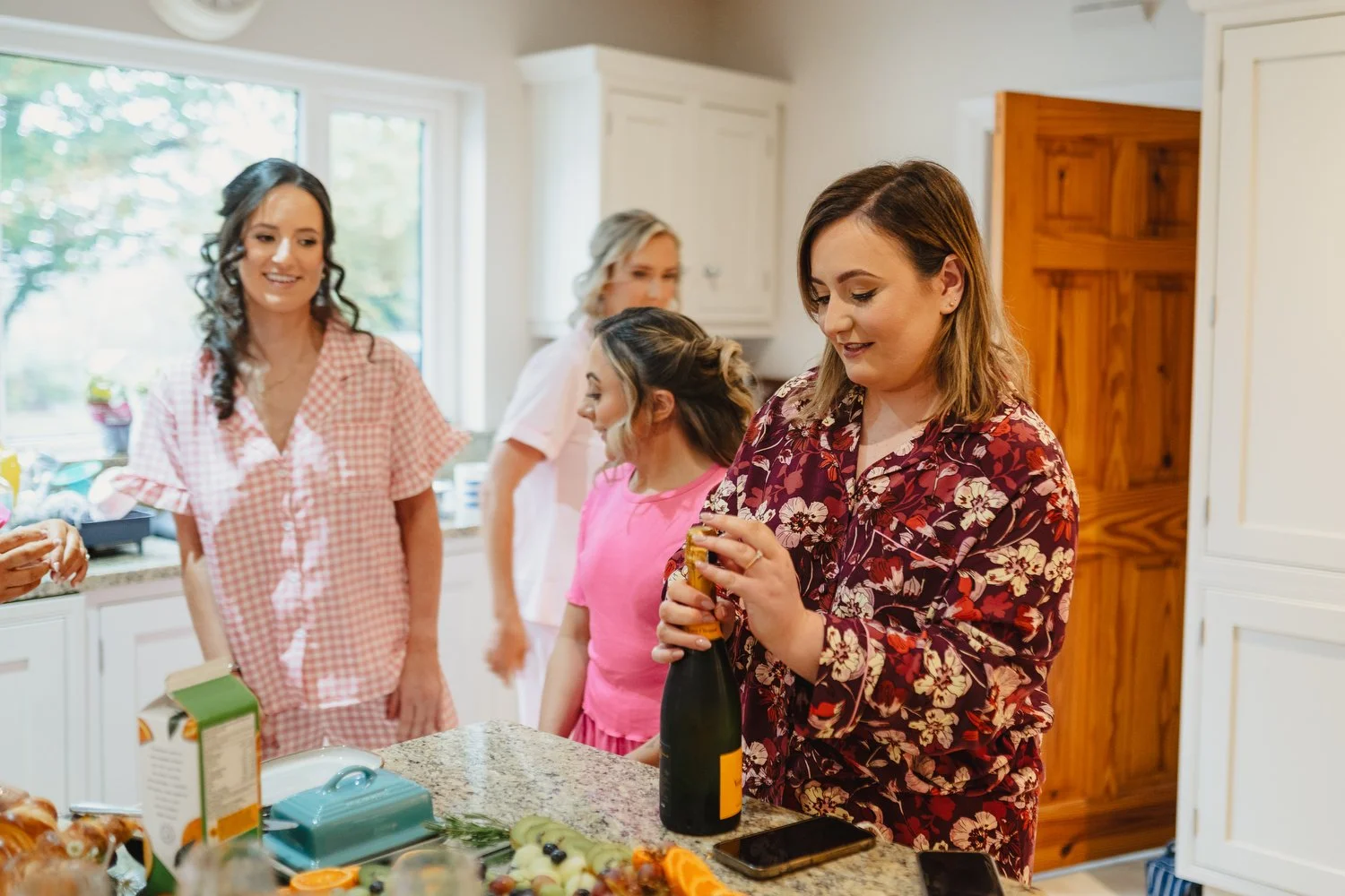 Eimear and Connor Ballyscullion Park Wedding 013.JPG