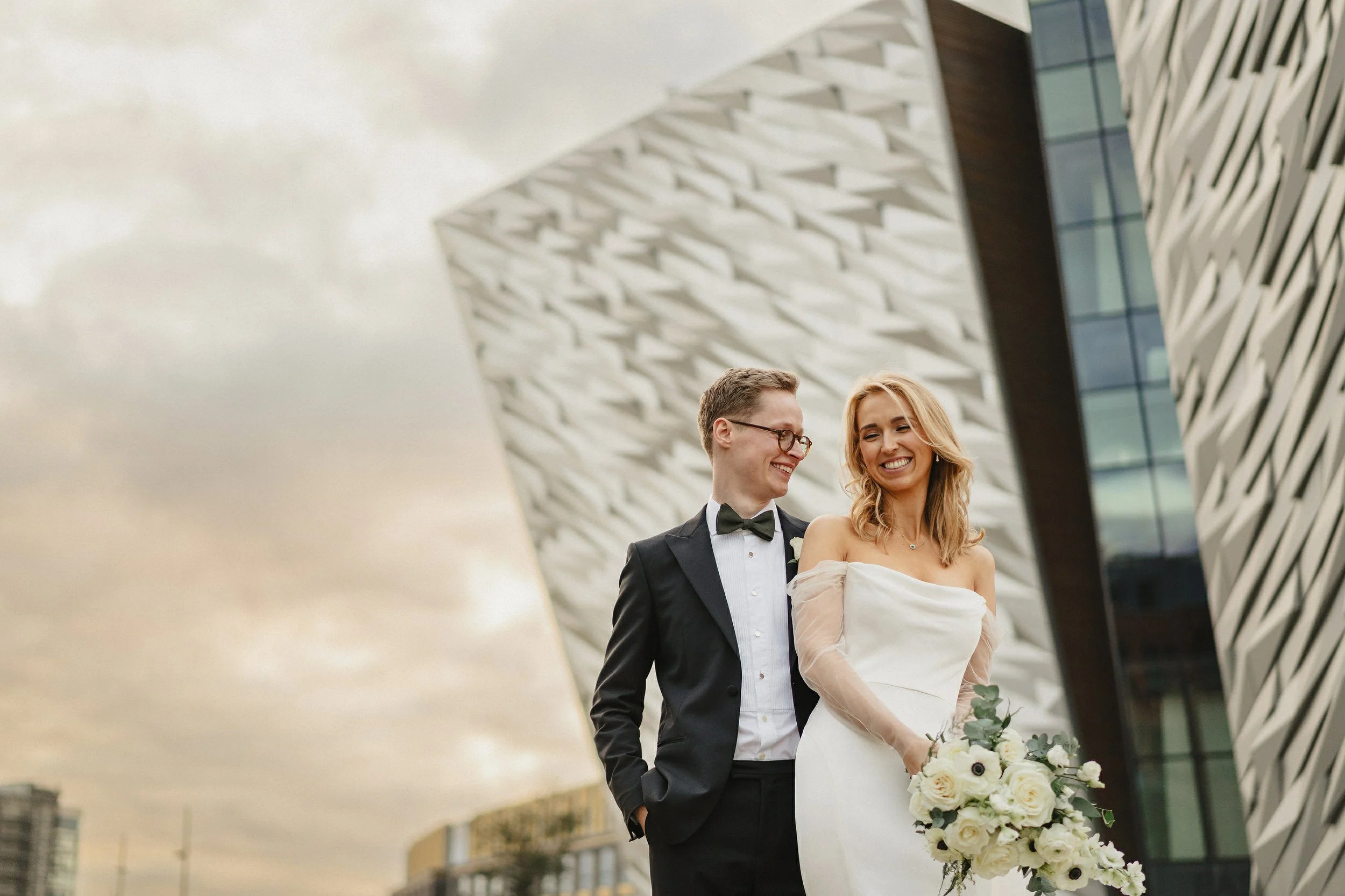 Titanic Hotel Belfast Wedding Photos 001.JPG