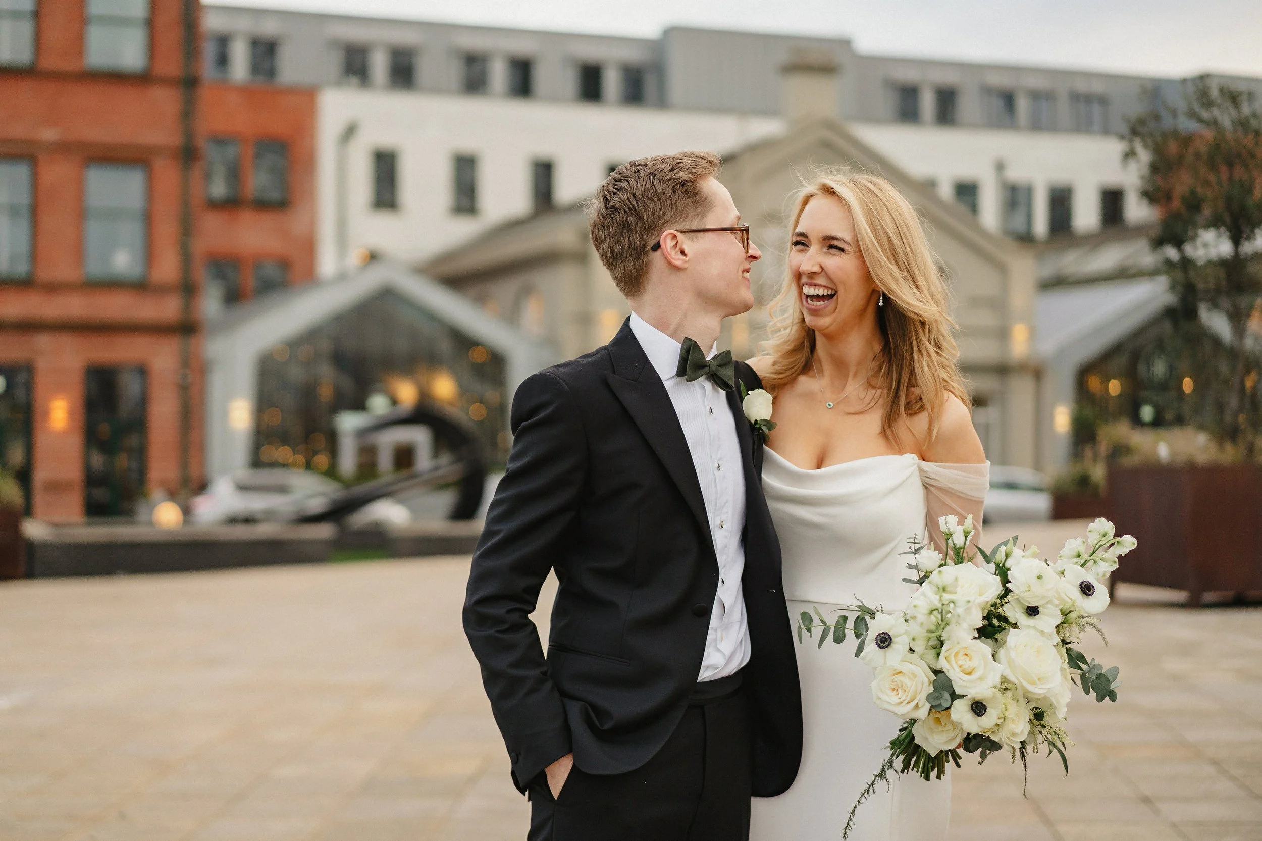 Titanic Hotel Belfast Wedding Photos 006.JPG