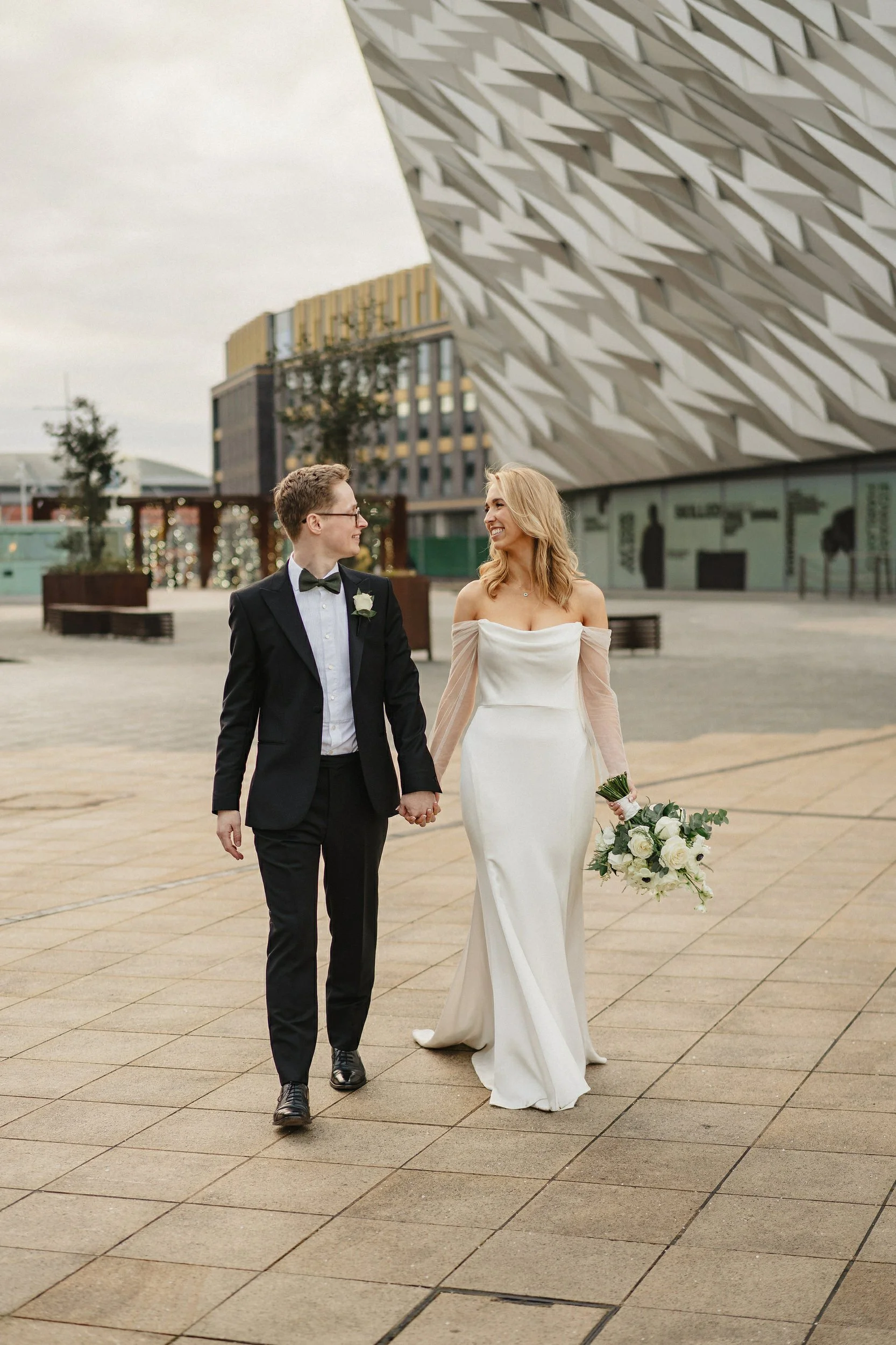 Titanic Hotel Belfast Wedding Photos 007.JPG
