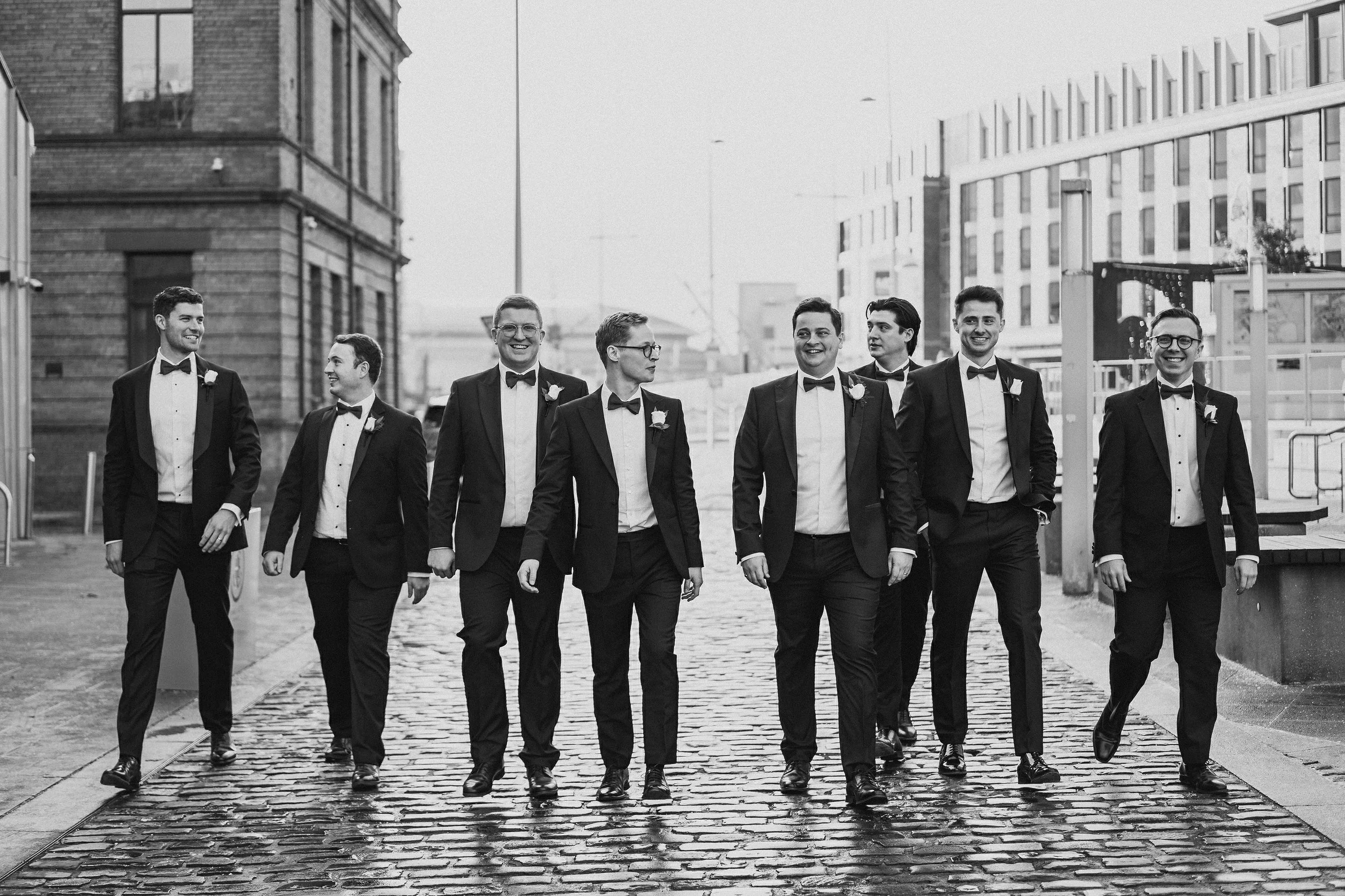 Titanic Hotel Belfast Wedding Photos 011.JPG