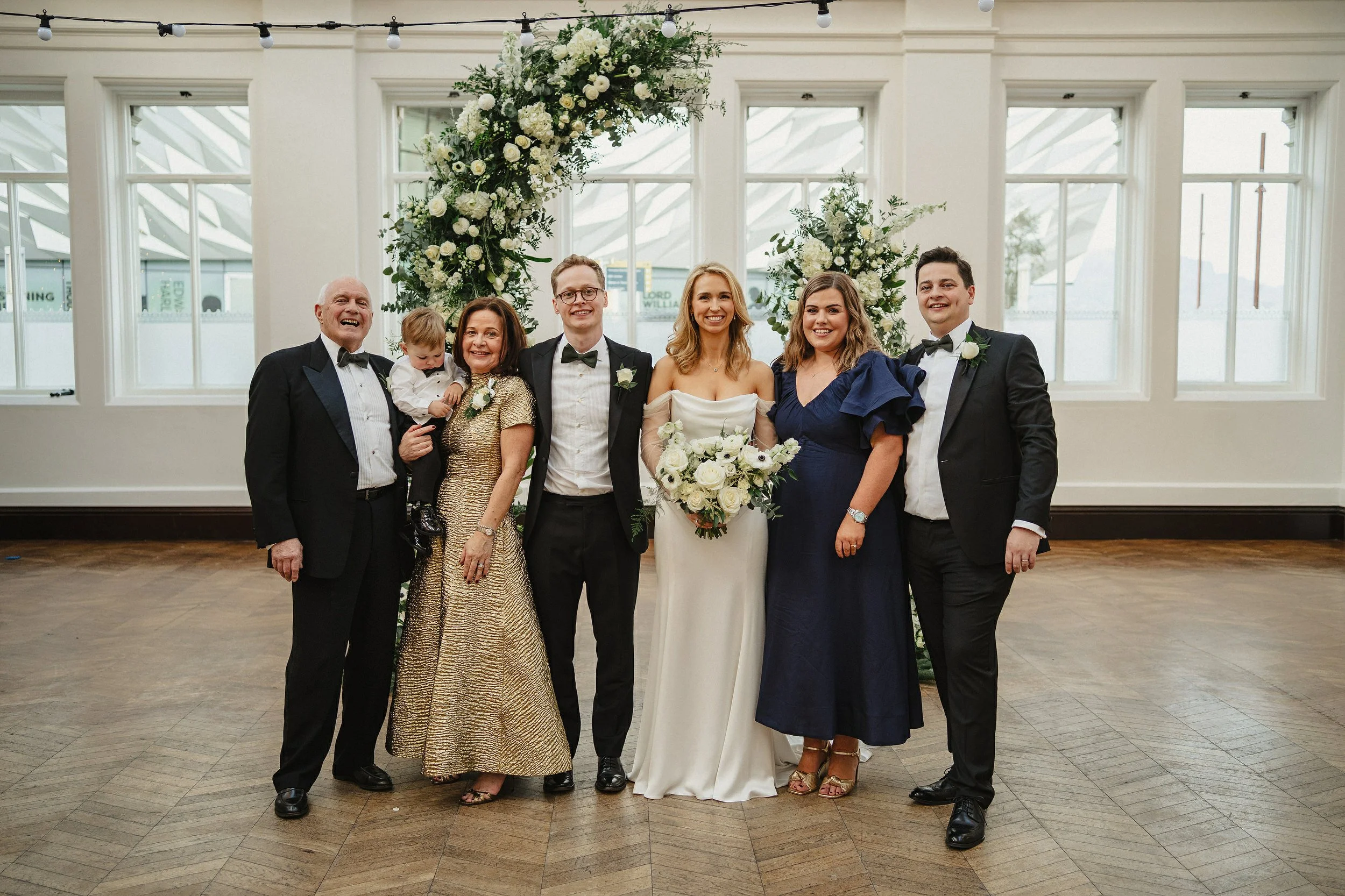 Titanic Hotel Belfast Wedding Photos 041.JPG