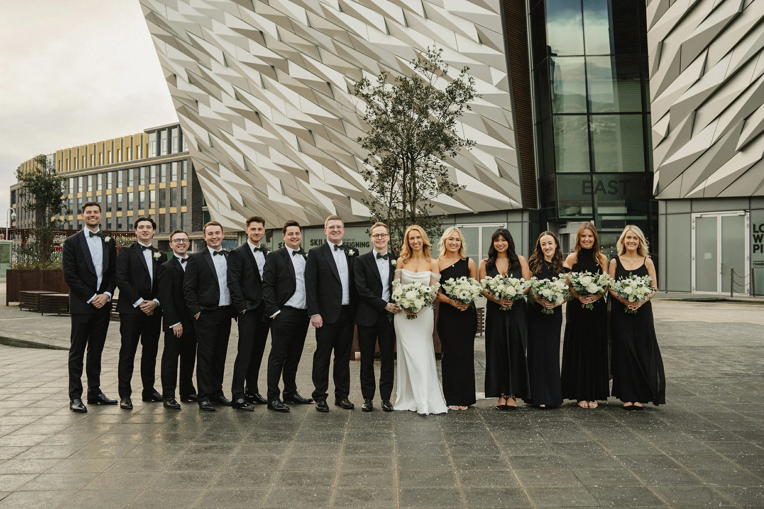 Titanic Hotel Belfast Wedding Photos 044.JPG