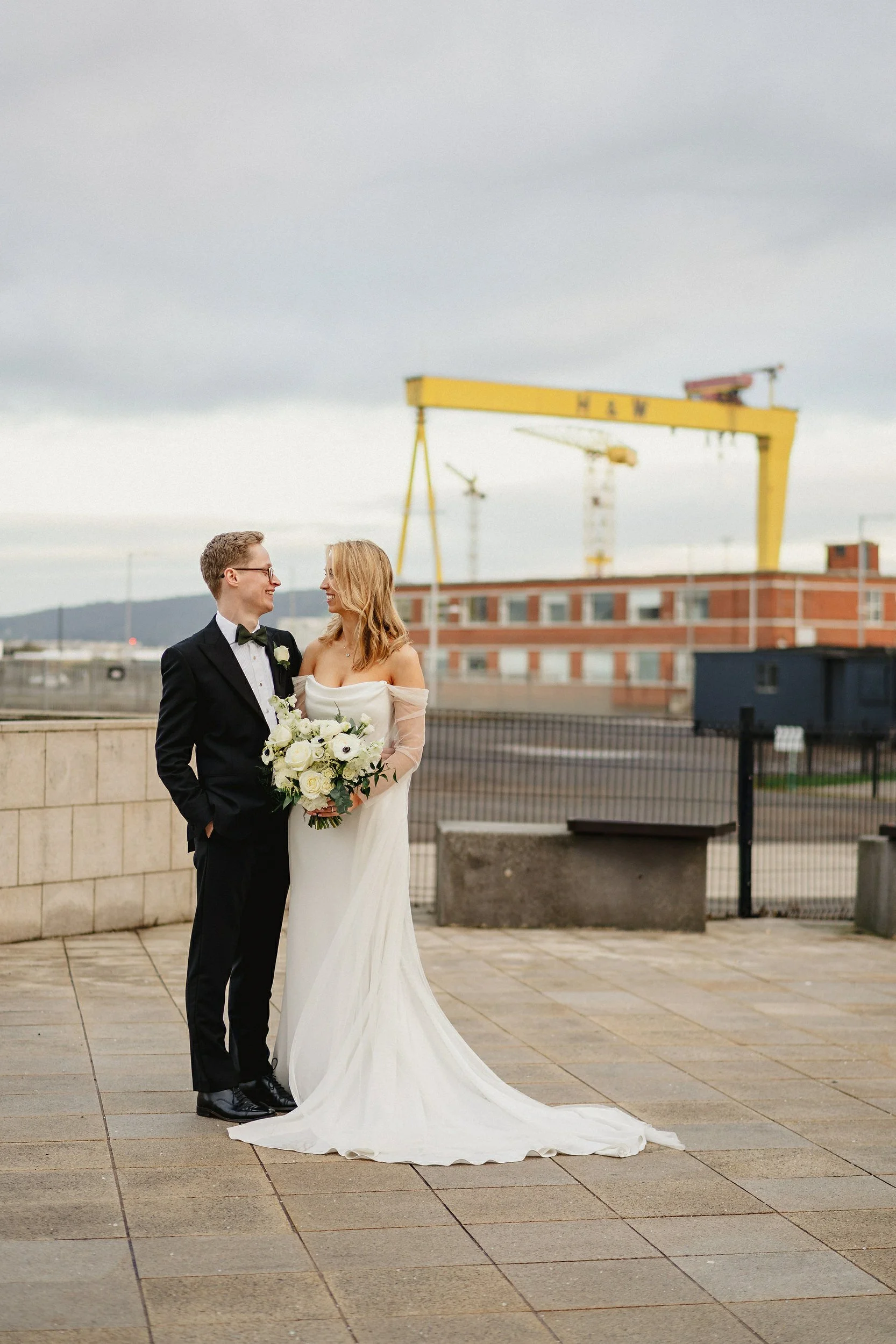 Titanic Hotel Belfast Wedding Photos 053.JPG