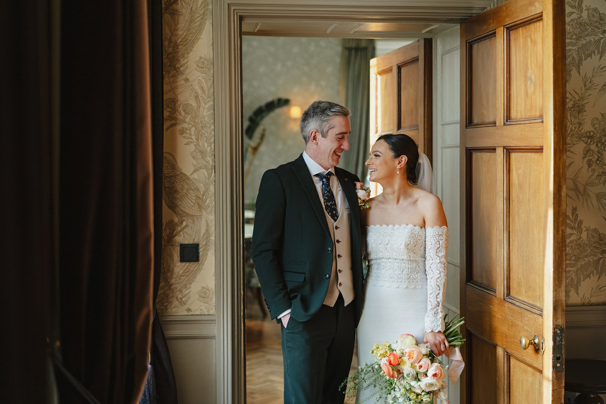 Farnham Estate Winter Wedding - Sarah and Thomas 006.JPG