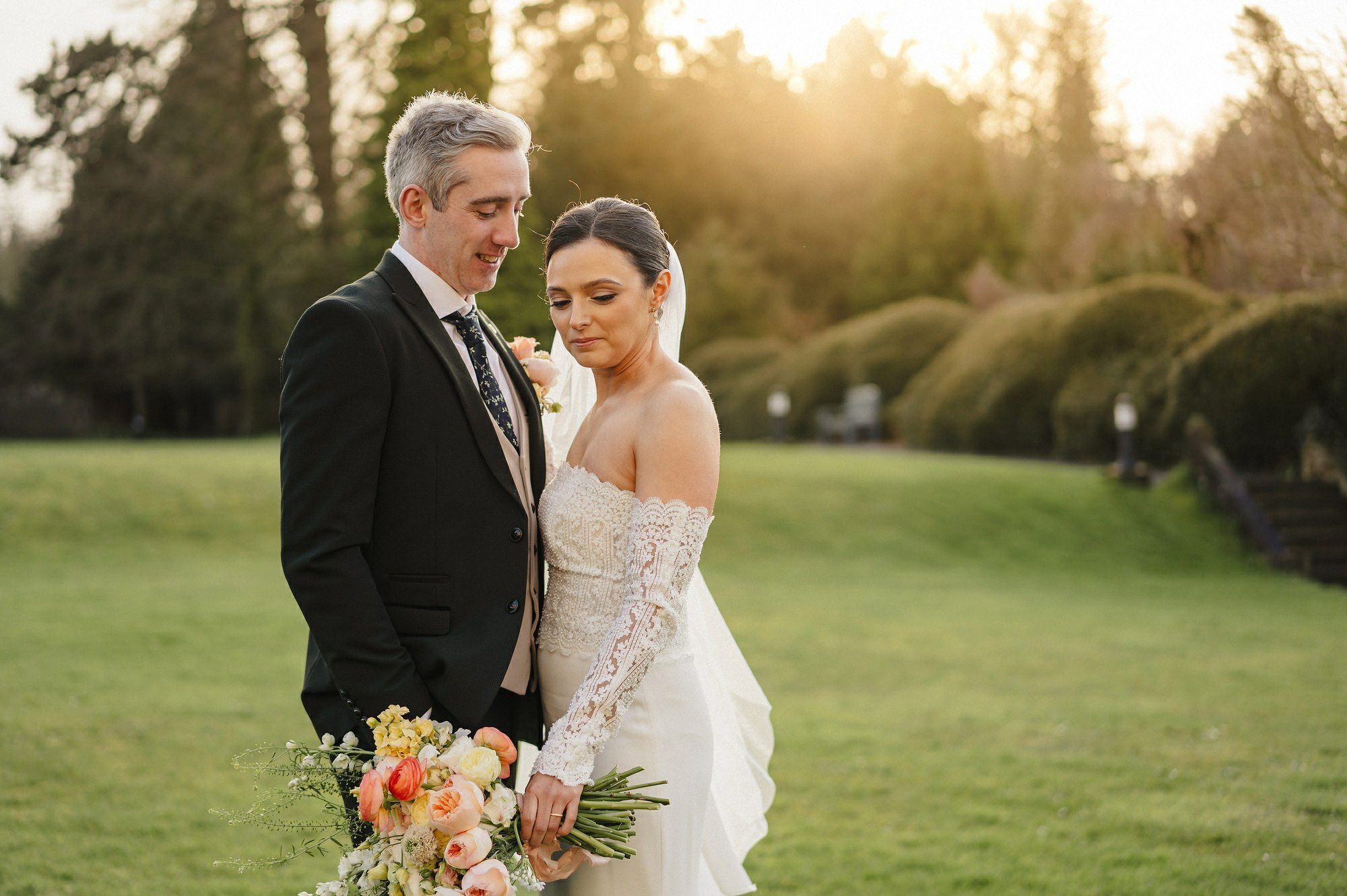 Farnham Estate Winter Wedding - Sarah and Thomas 012.JPG