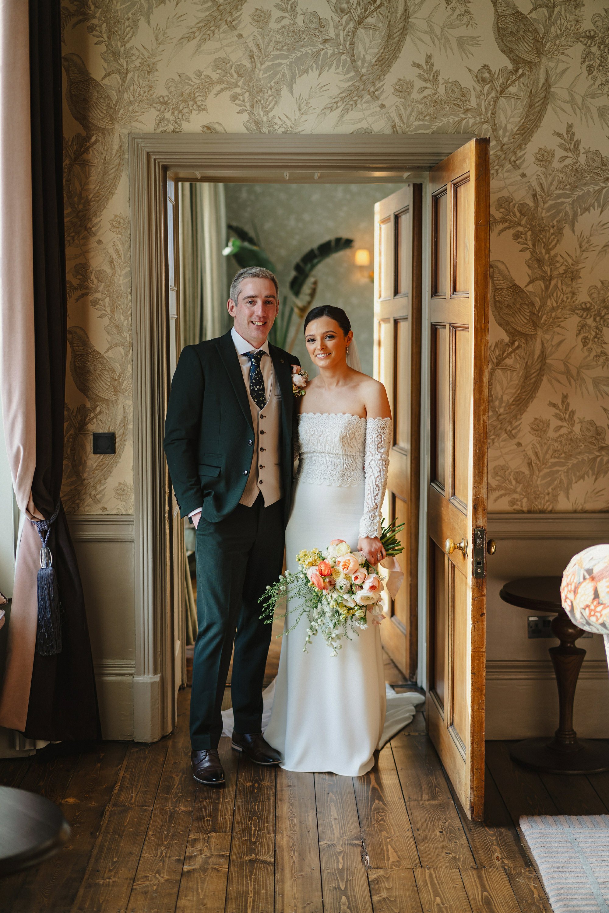 Farnham Estate Winter Wedding - Sarah and Thomas 054.JPG