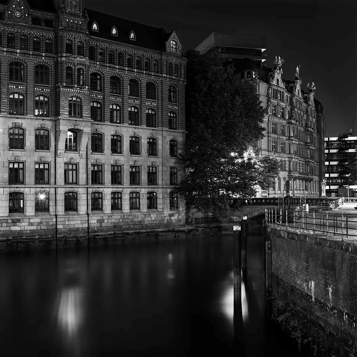Trostbrücke