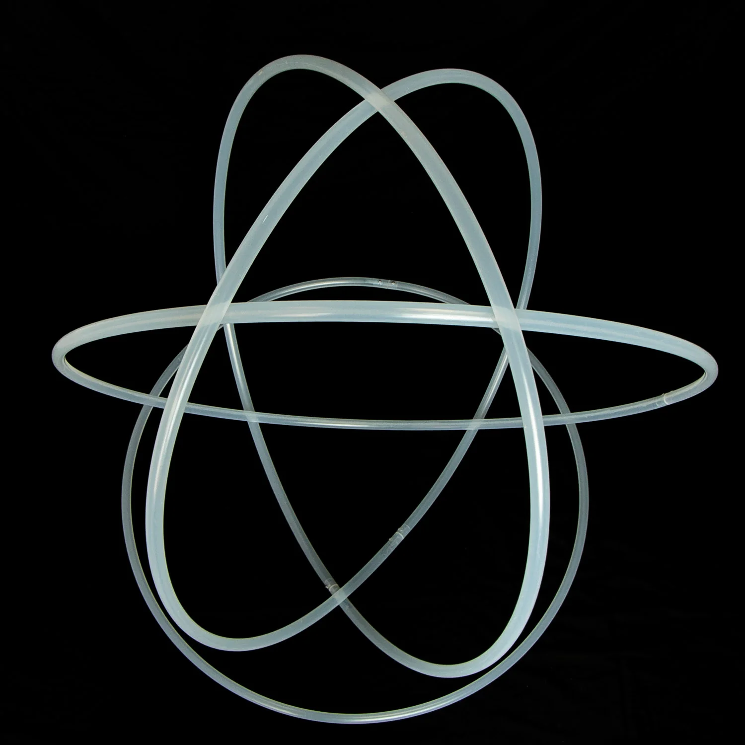 GeoRev PolyPro hoops