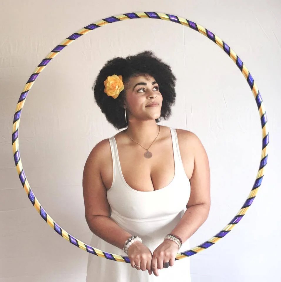Beginner Hoop