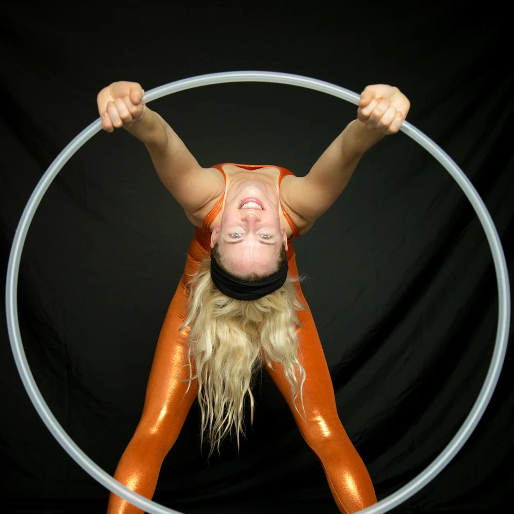 Polypro Hoop Canada