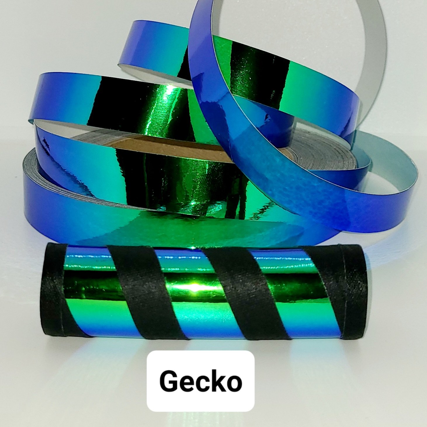 Gecko (body hoop)