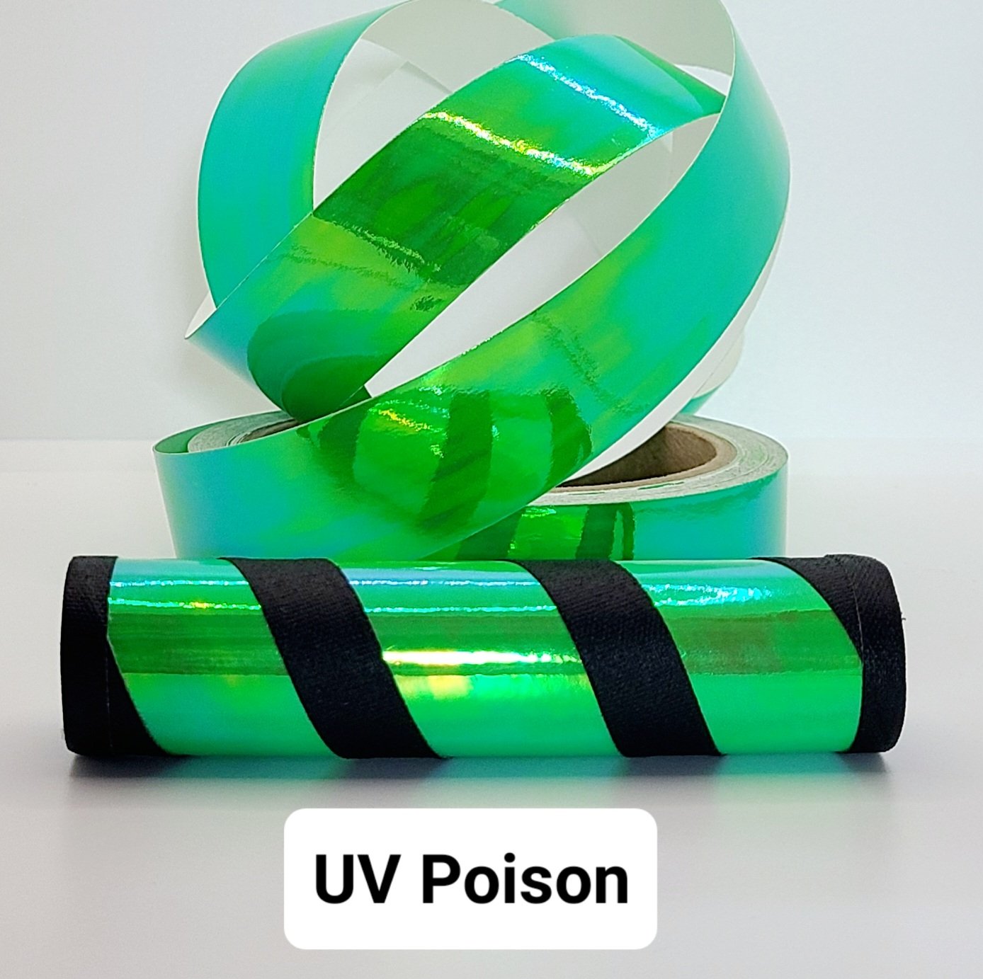 UV Poision (body hoop)