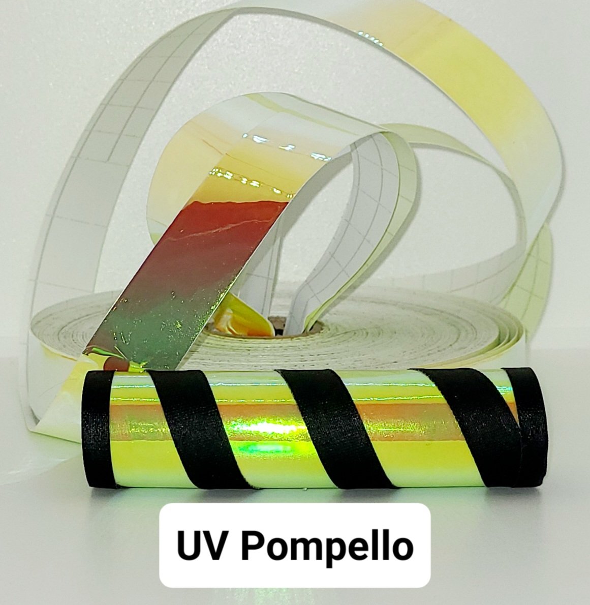 UV Pompello (body hoop)