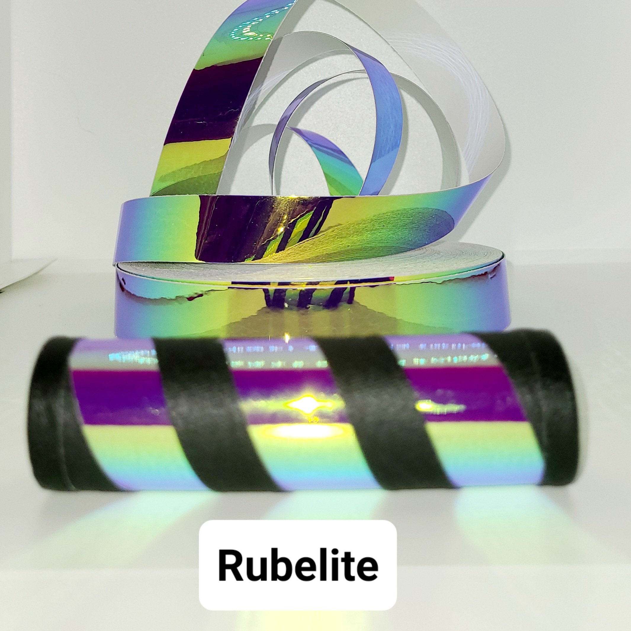 Rubelite (body hoop) 