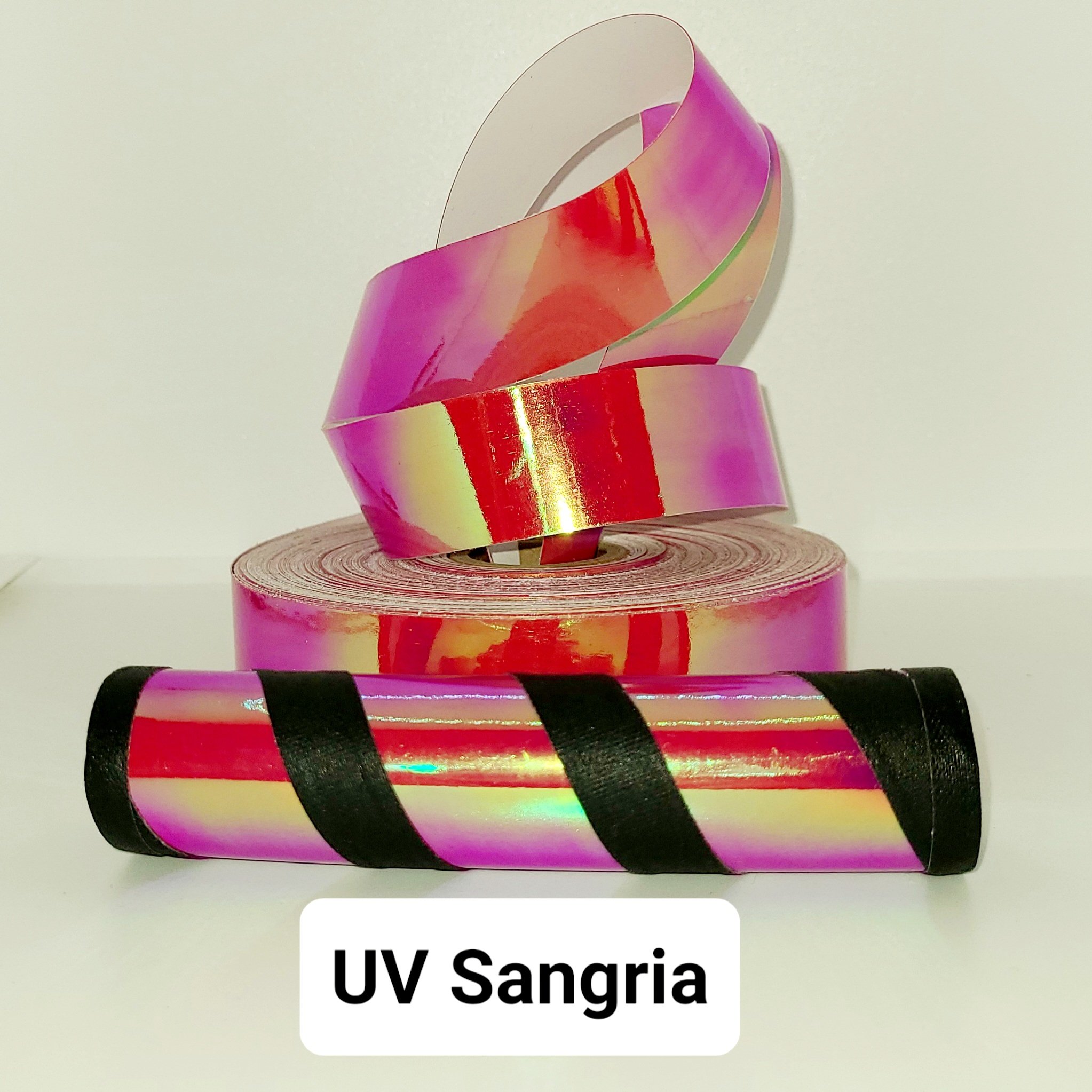 UV Sangria (body hoop)