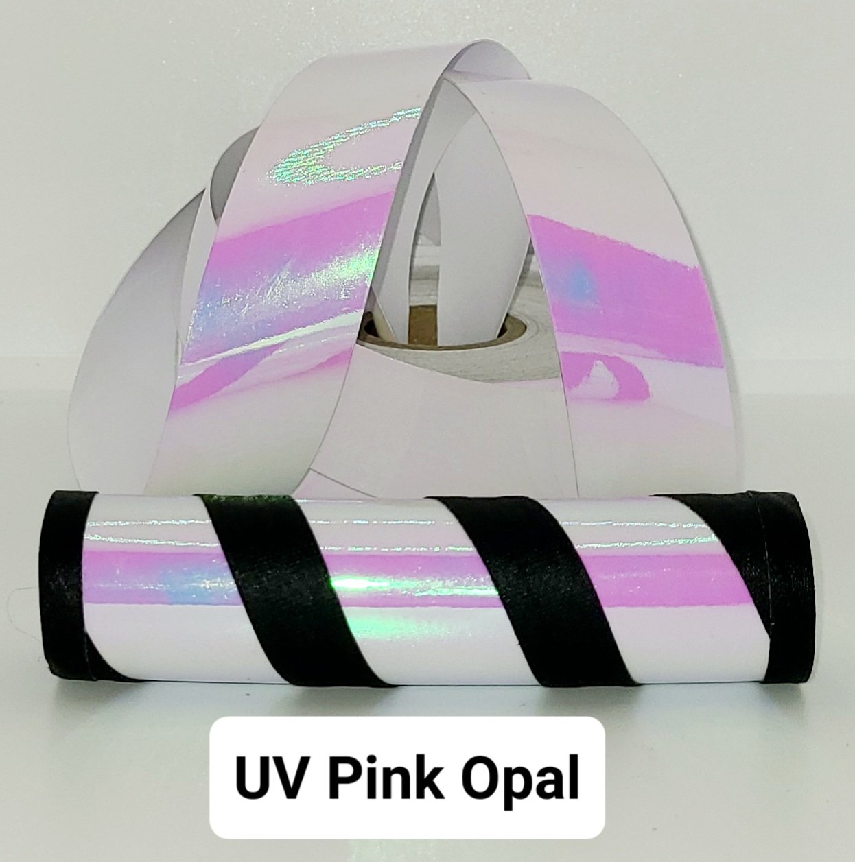 UV Pink Opal 