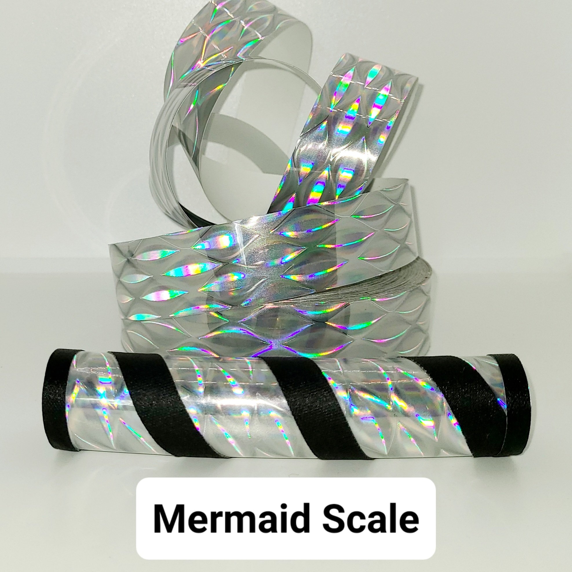 Mermaid Scale (body hoop)