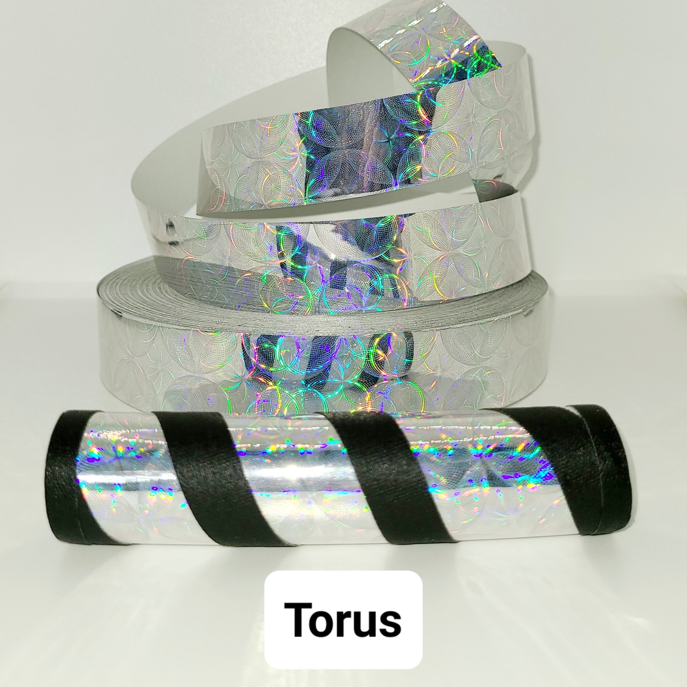 Torus (body hoop)